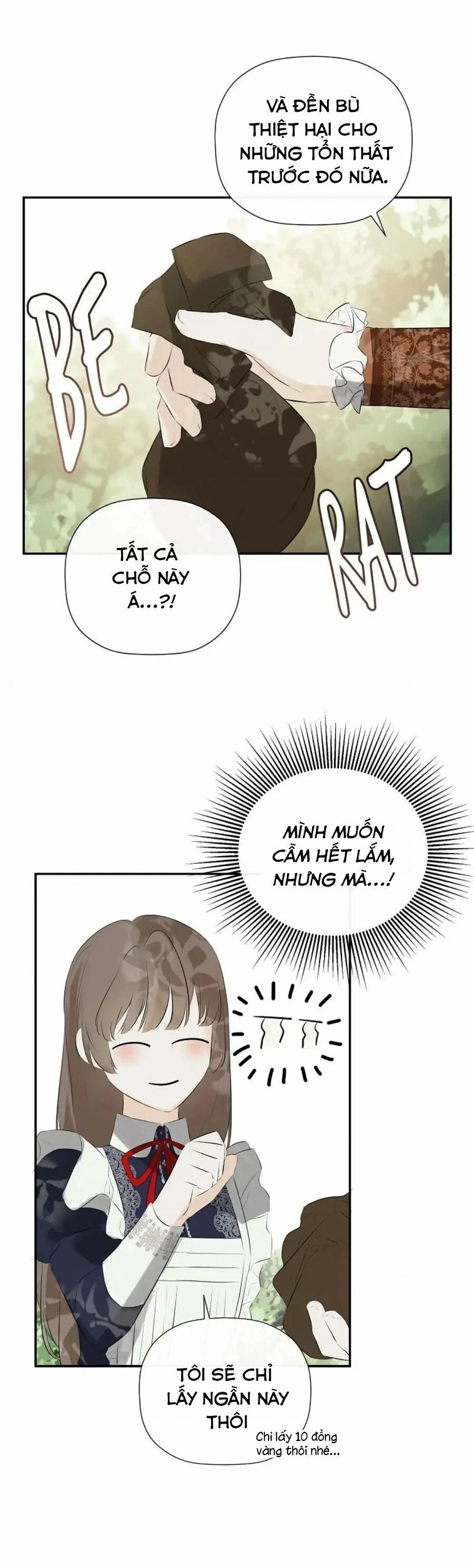 Tôi Chọc Nhầm Nam Phụ Che Giấu Thân Phận Chapter 34 - 26