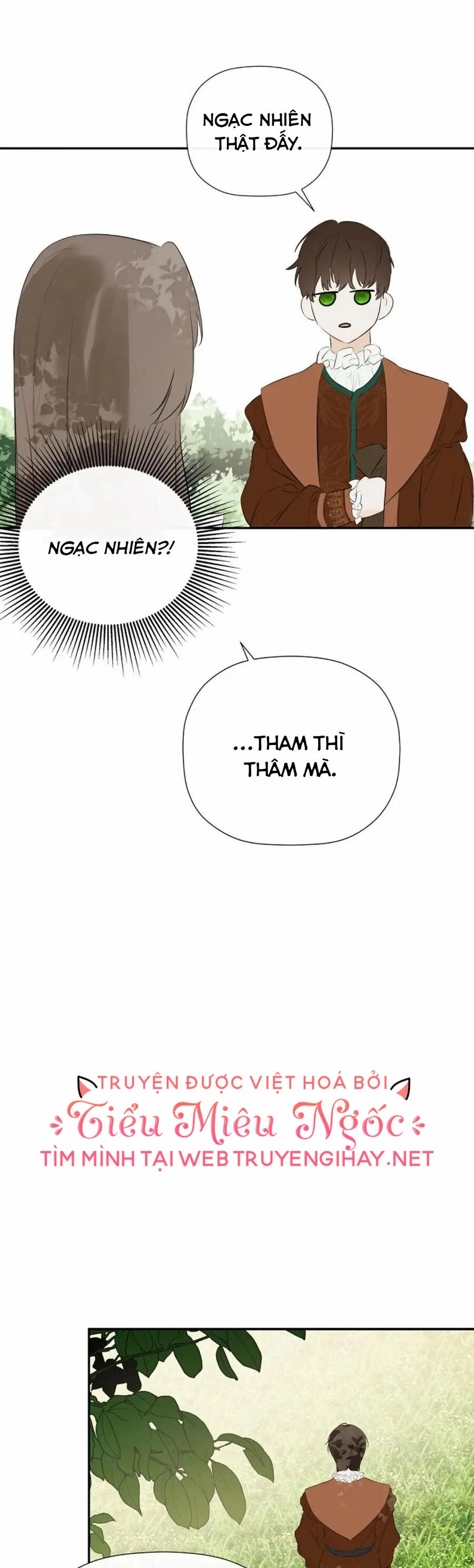Tôi Chọc Nhầm Nam Phụ Che Giấu Thân Phận Chapter 34 - 27
