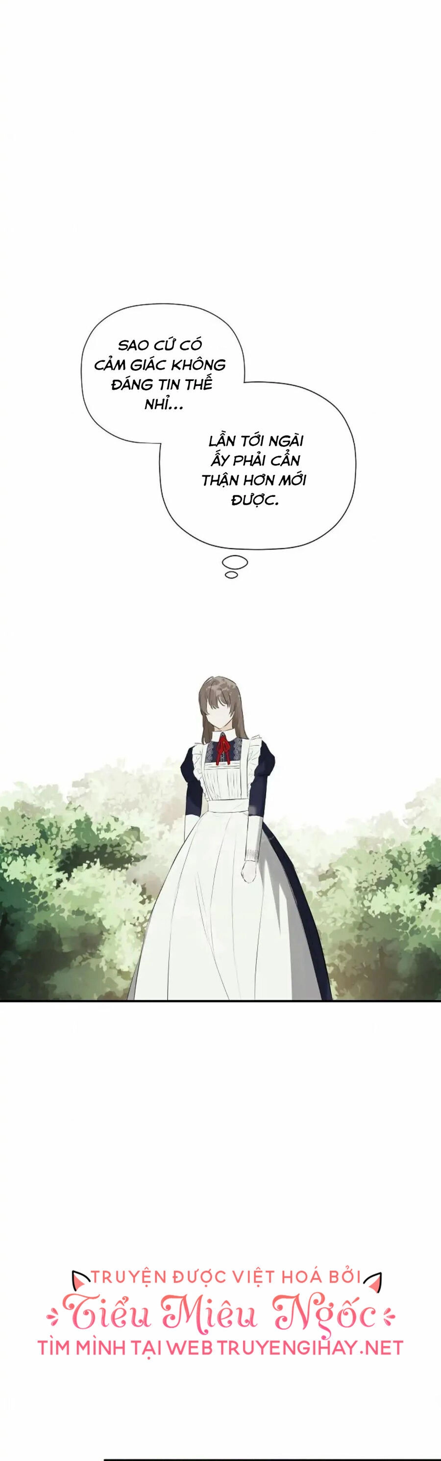 Tôi Chọc Nhầm Nam Phụ Che Giấu Thân Phận Chapter 34 - 29