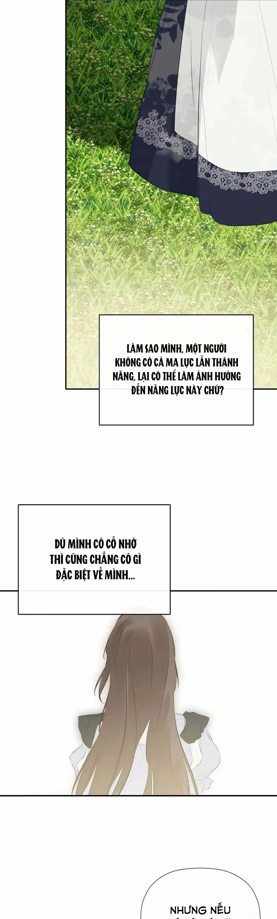Tôi Chọc Nhầm Nam Phụ Che Giấu Thân Phận Chapter 34 - 30