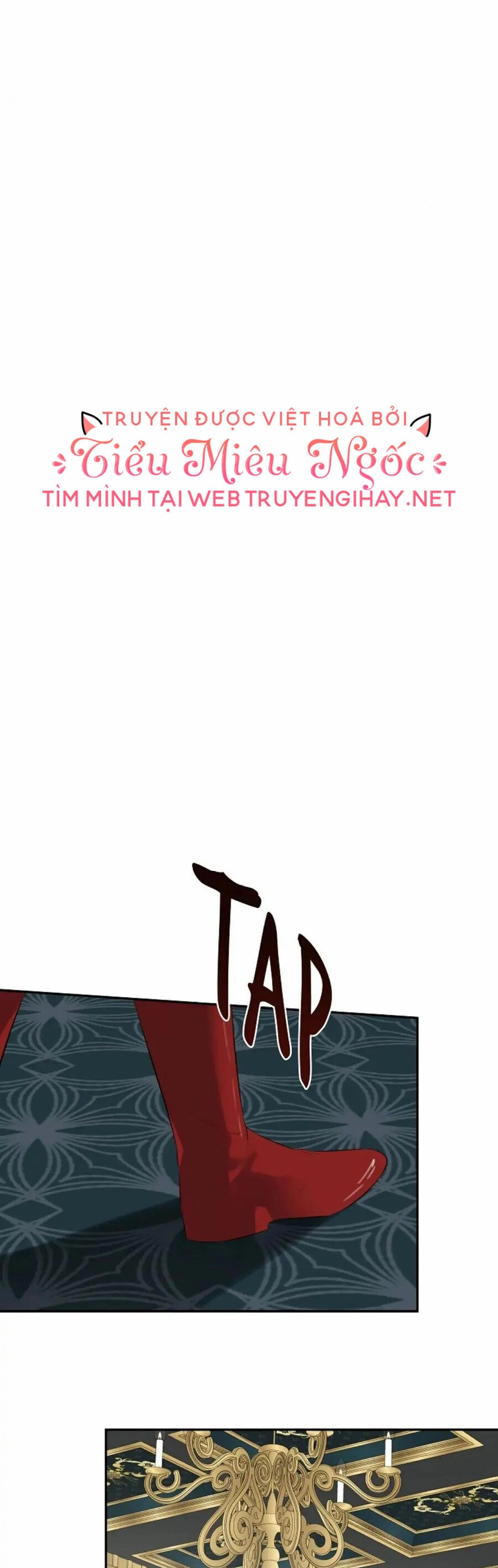 Tôi Chọc Nhầm Nam Phụ Che Giấu Thân Phận Chapter 34 - 40