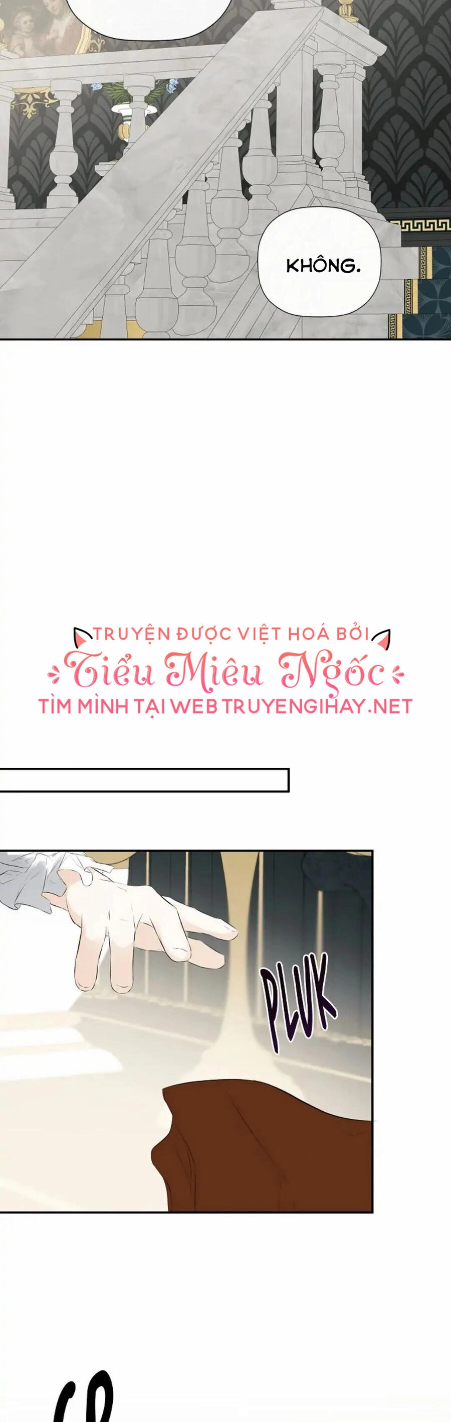 Tôi Chọc Nhầm Nam Phụ Che Giấu Thân Phận Chapter 34 - 42