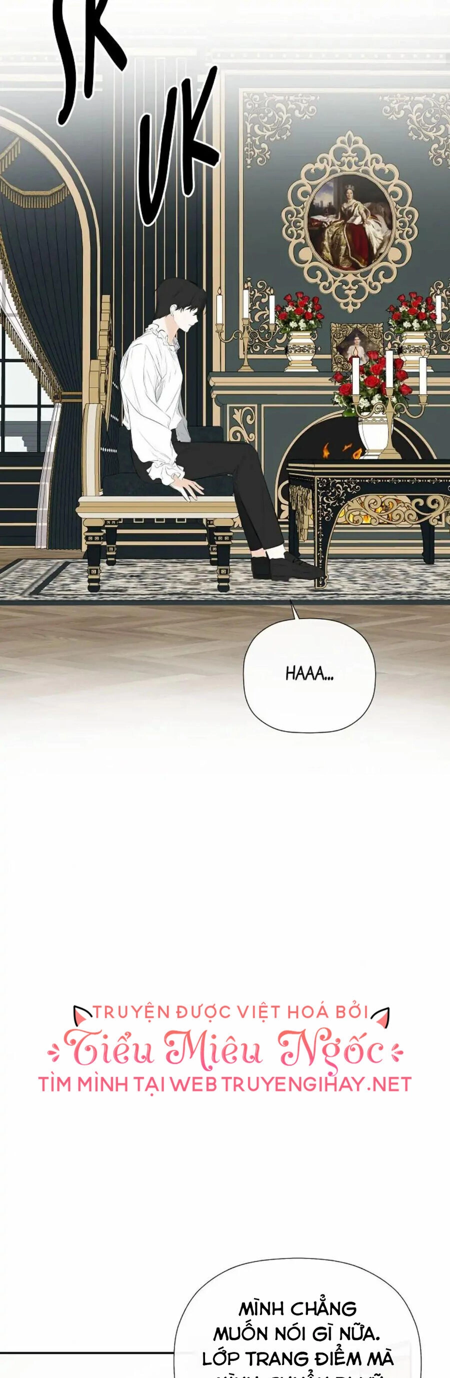 Tôi Chọc Nhầm Nam Phụ Che Giấu Thân Phận Chapter 34 - 43