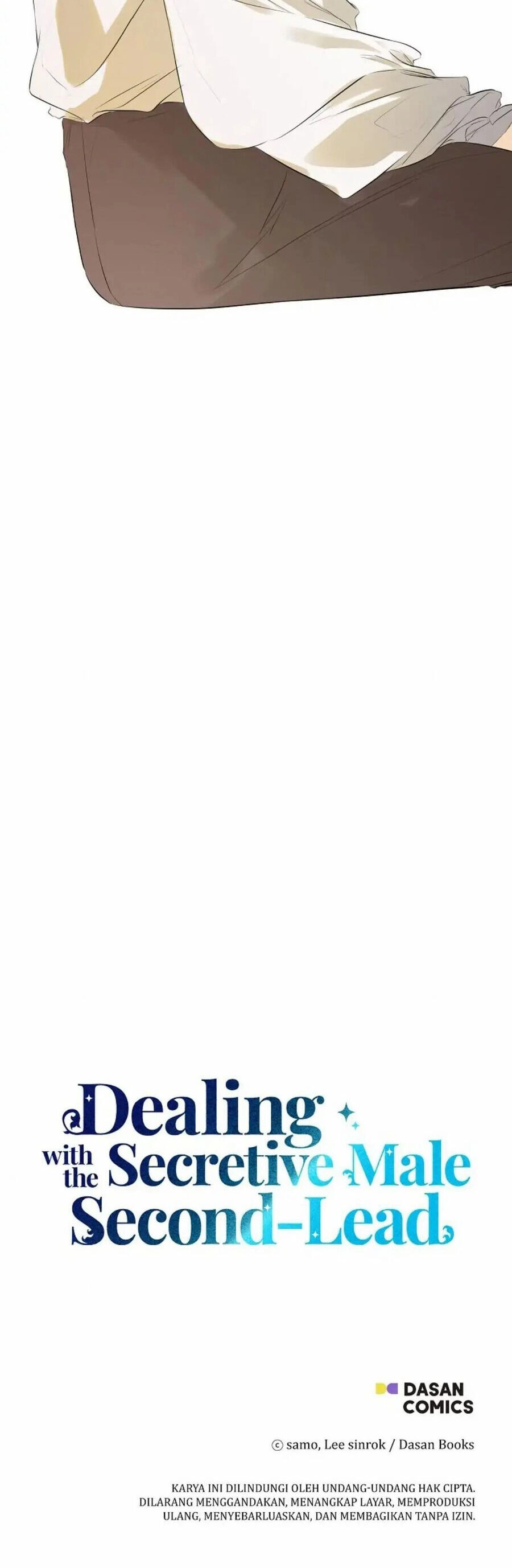 Tôi Chọc Nhầm Nam Phụ Che Giấu Thân Phận Chapter 34 - 50