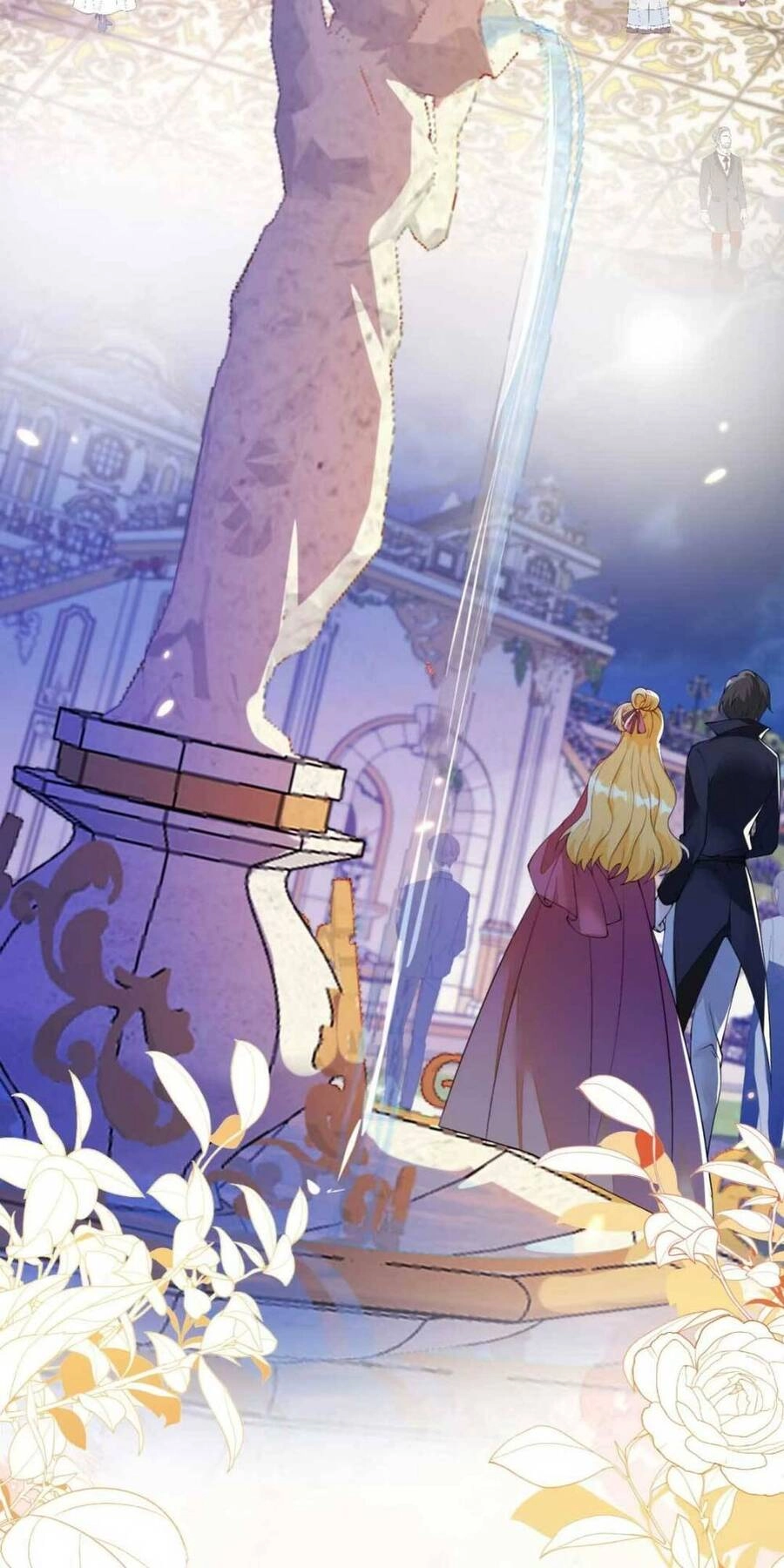 Vừa Mới Huỷ Hôn Đã Bị Dã Hồ Ly Lừa Kết Hôn Chapter 1 - 7