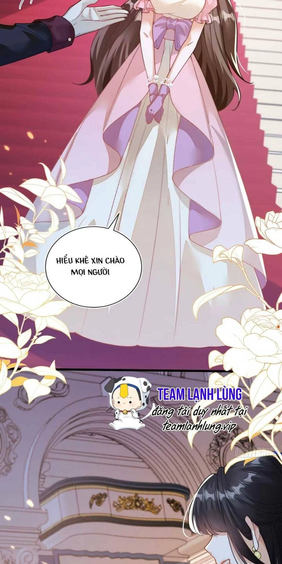 Vừa Mới Huỷ Hôn Đã Bị Dã Hồ Ly Lừa Kết Hôn Chapter 1 - 10