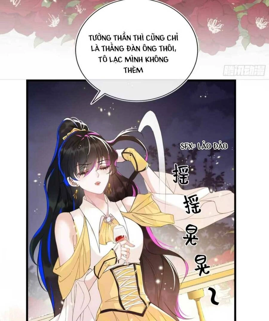 Vừa Mới Huỷ Hôn Đã Bị Dã Hồ Ly Lừa Kết Hôn Chapter 1 - 28