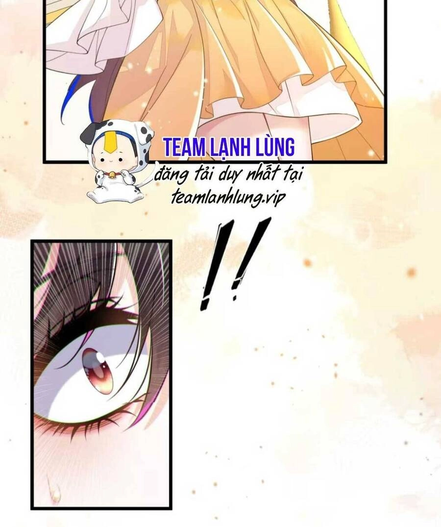 Vừa Mới Huỷ Hôn Đã Bị Dã Hồ Ly Lừa Kết Hôn Chapter 1 - 29