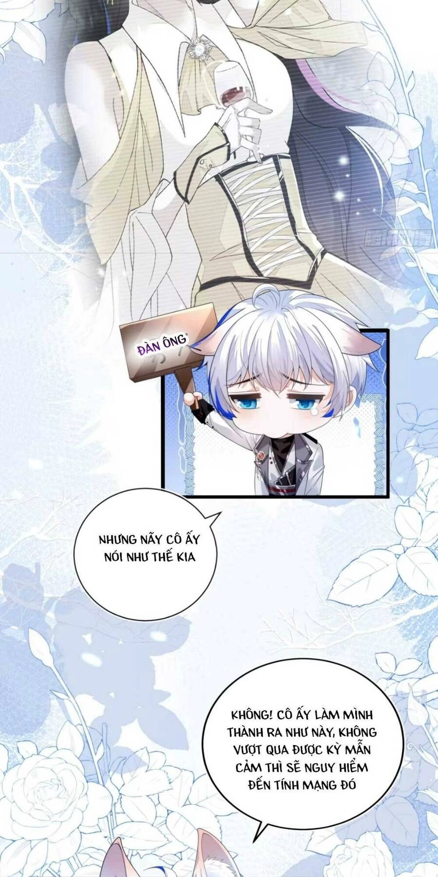 Vừa Mới Huỷ Hôn Đã Bị Dã Hồ Ly Lừa Kết Hôn Chapter 1 - 41