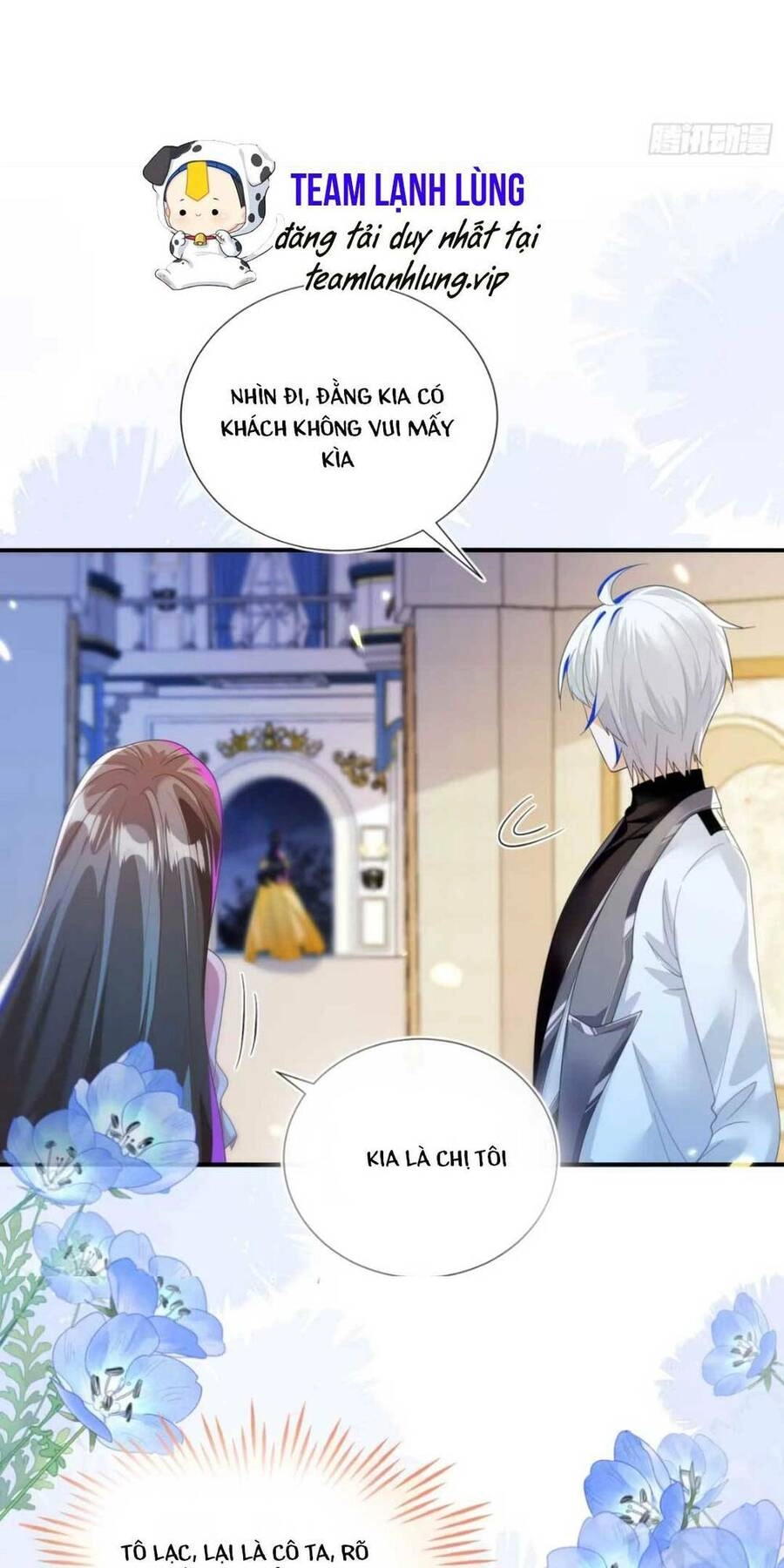 Vừa Mới Huỷ Hôn Đã Bị Dã Hồ Ly Lừa Kết Hôn Chapter 1 - 49