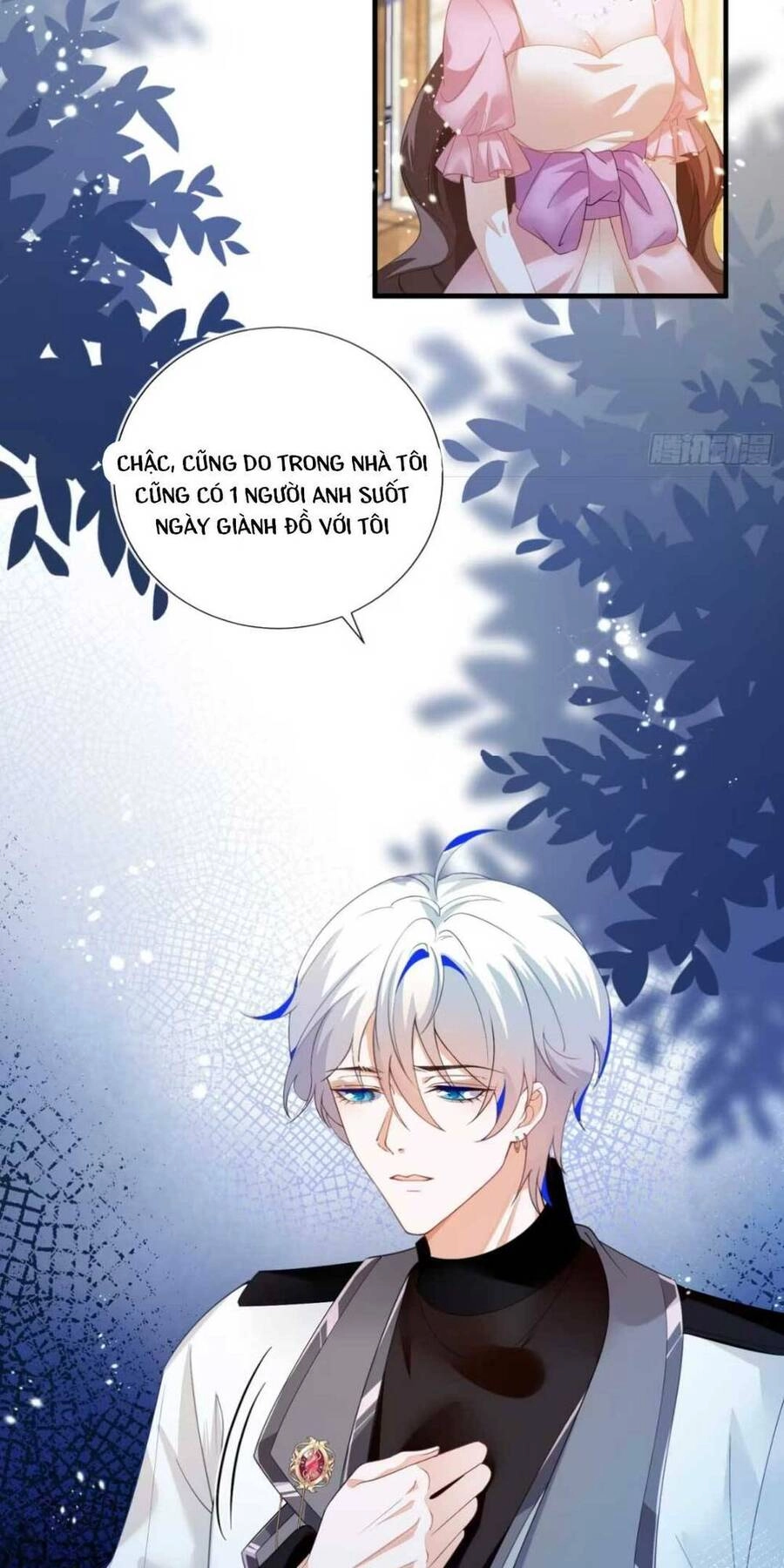 Vừa Mới Huỷ Hôn Đã Bị Dã Hồ Ly Lừa Kết Hôn Chapter 1 - 55