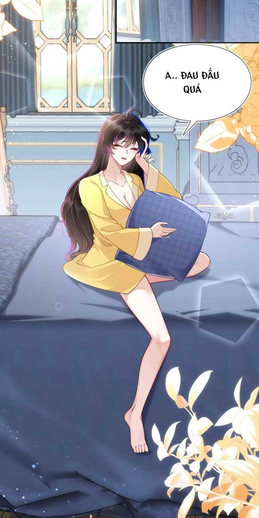 Vừa Mới Huỷ Hôn Đã Bị Dã Hồ Ly Lừa Kết Hôn Chapter 2 - 6