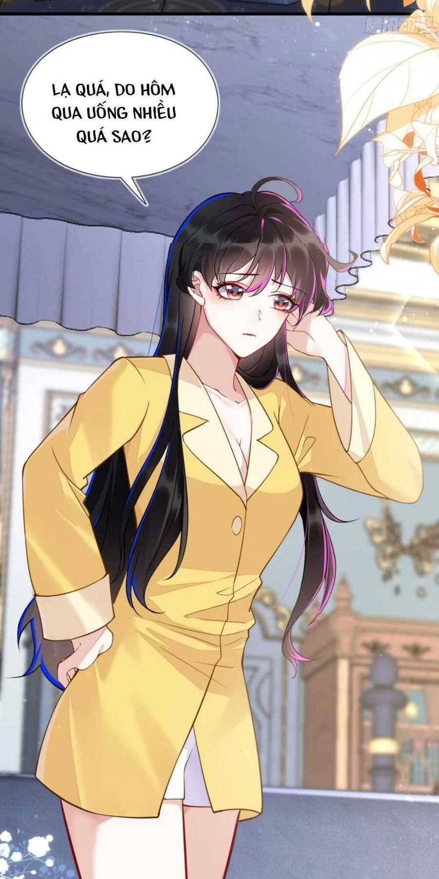 Vừa Mới Huỷ Hôn Đã Bị Dã Hồ Ly Lừa Kết Hôn Chapter 2 - 7