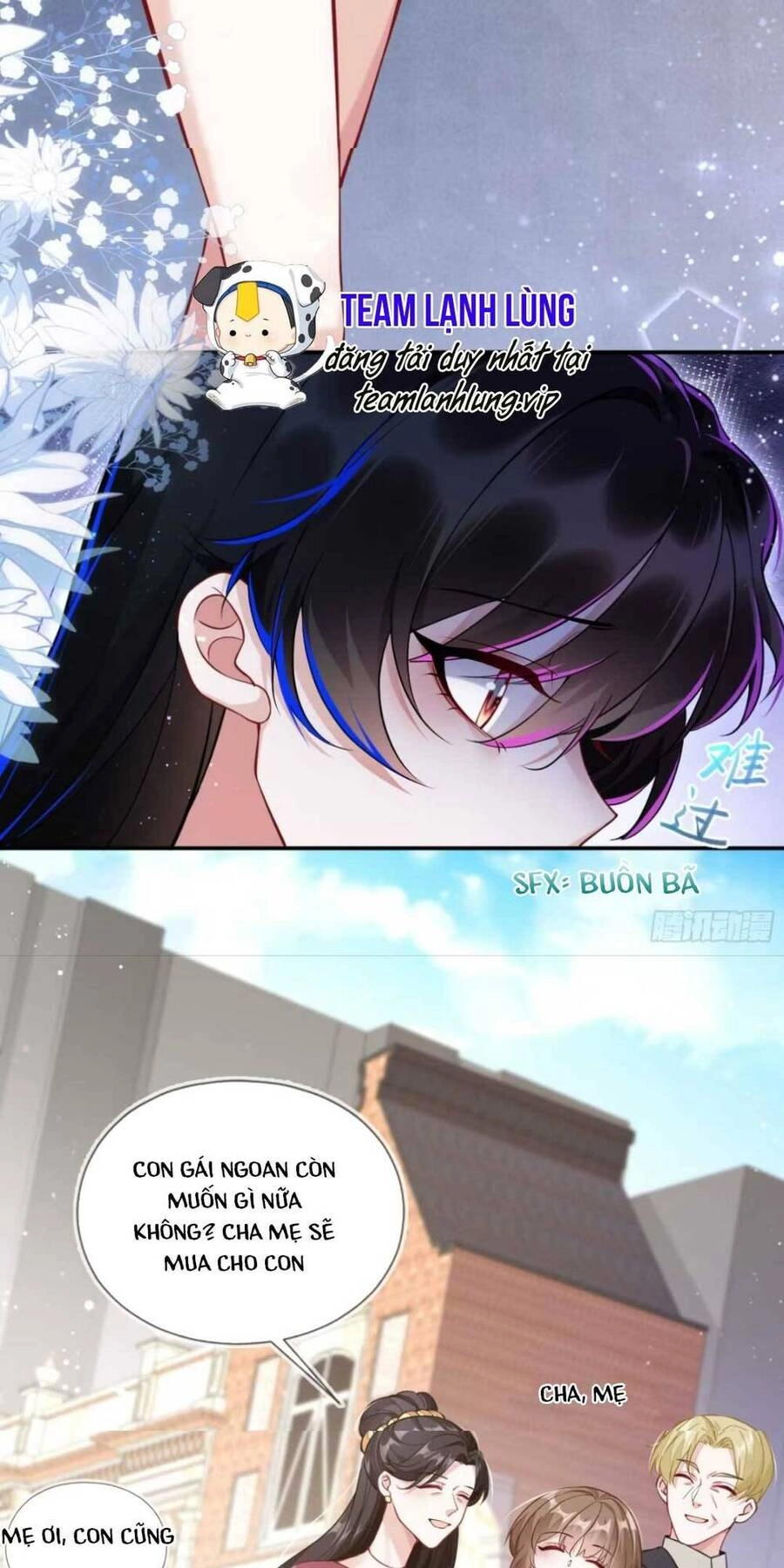 Vừa Mới Huỷ Hôn Đã Bị Dã Hồ Ly Lừa Kết Hôn Chapter 2 - 8