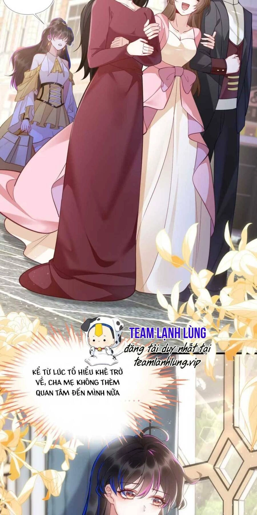 Vừa Mới Huỷ Hôn Đã Bị Dã Hồ Ly Lừa Kết Hôn Chapter 2 - 9