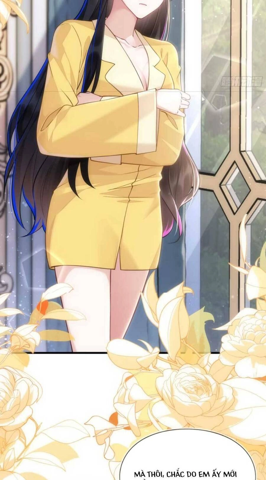 Vừa Mới Huỷ Hôn Đã Bị Dã Hồ Ly Lừa Kết Hôn Chapter 2 - 10