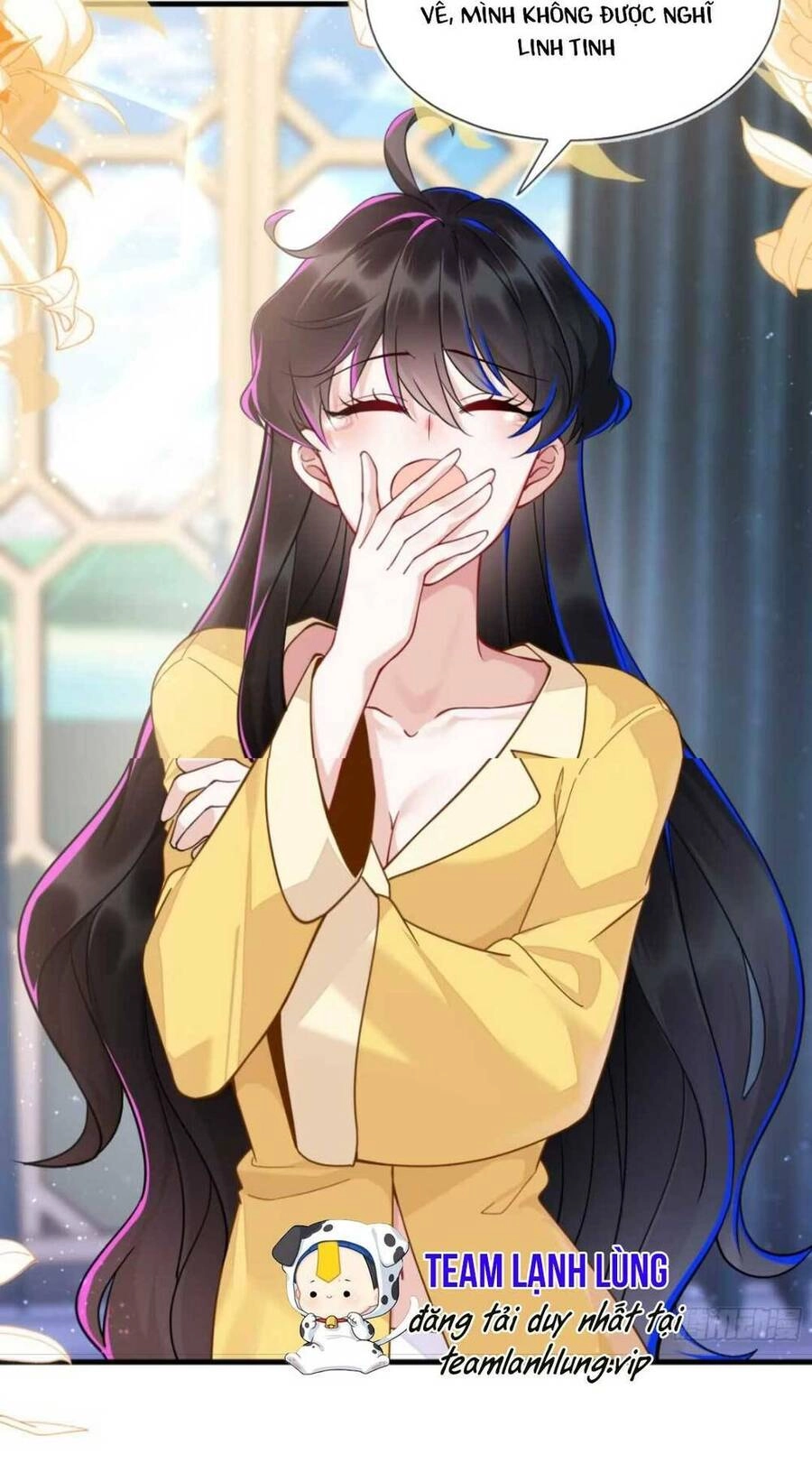 Vừa Mới Huỷ Hôn Đã Bị Dã Hồ Ly Lừa Kết Hôn Chapter 2 - 11