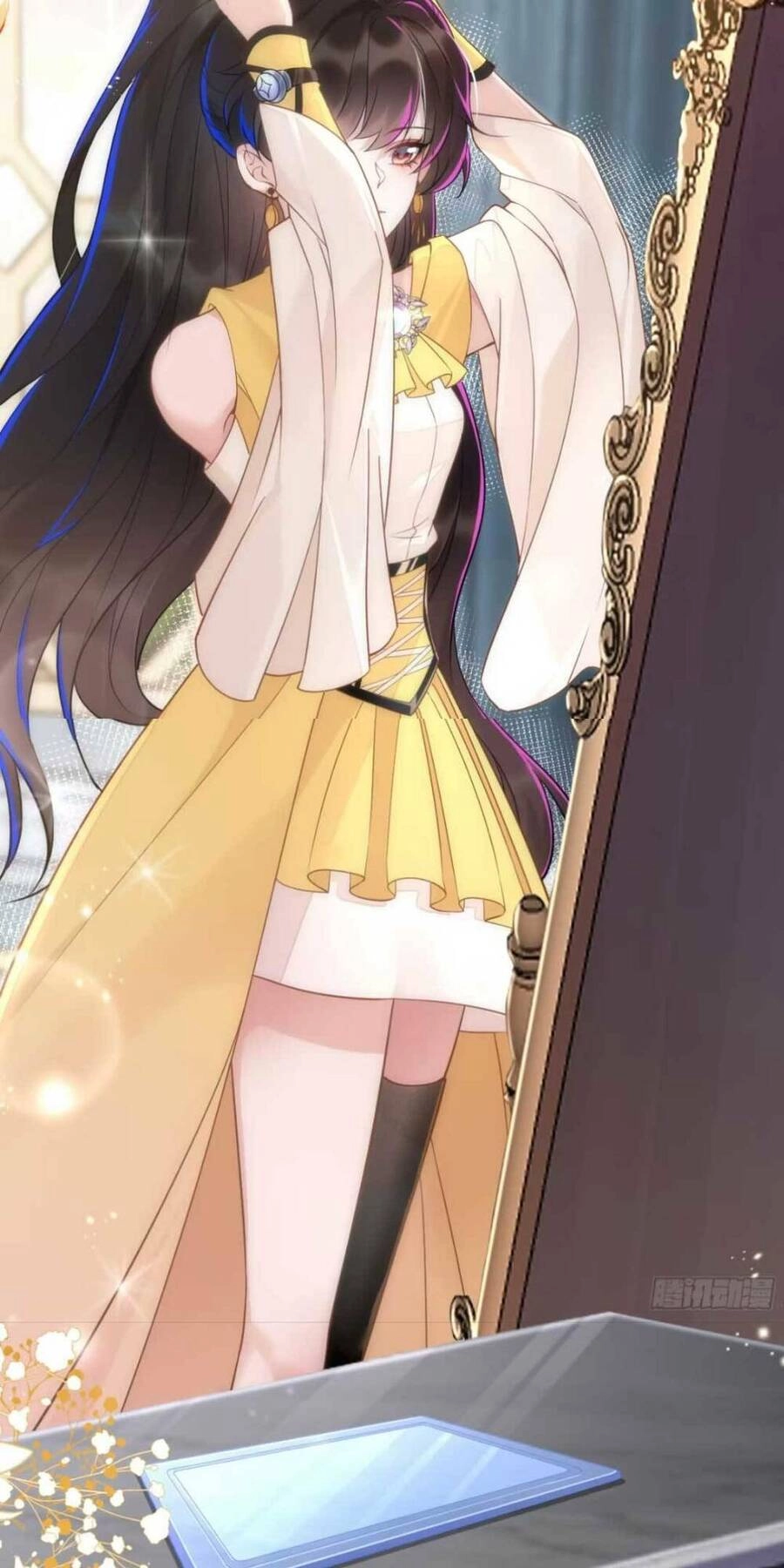 Vừa Mới Huỷ Hôn Đã Bị Dã Hồ Ly Lừa Kết Hôn Chapter 2 - 14