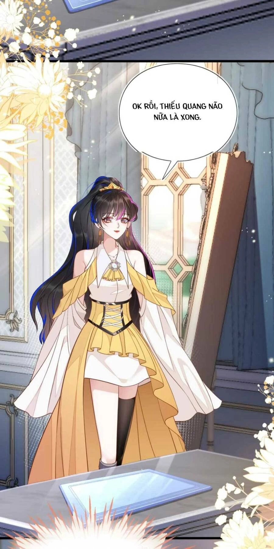 Vừa Mới Huỷ Hôn Đã Bị Dã Hồ Ly Lừa Kết Hôn Chapter 2 - 15