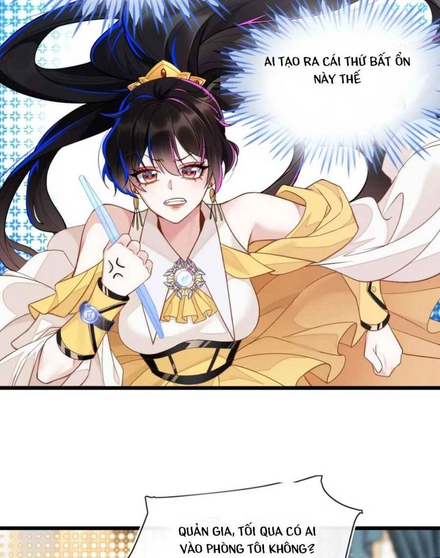 Vừa Mới Huỷ Hôn Đã Bị Dã Hồ Ly Lừa Kết Hôn Chapter 2 - 18