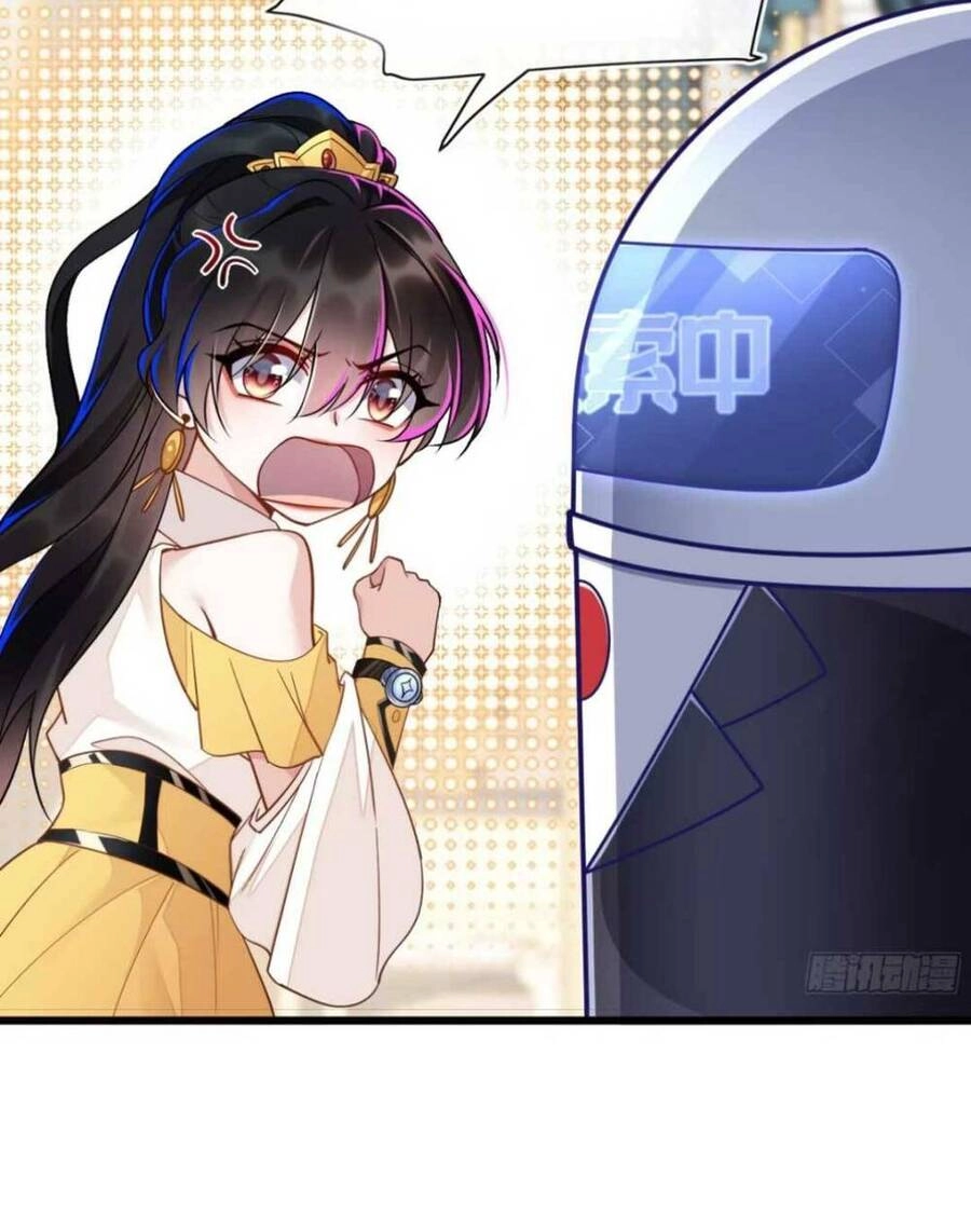 Vừa Mới Huỷ Hôn Đã Bị Dã Hồ Ly Lừa Kết Hôn Chapter 2 - 19