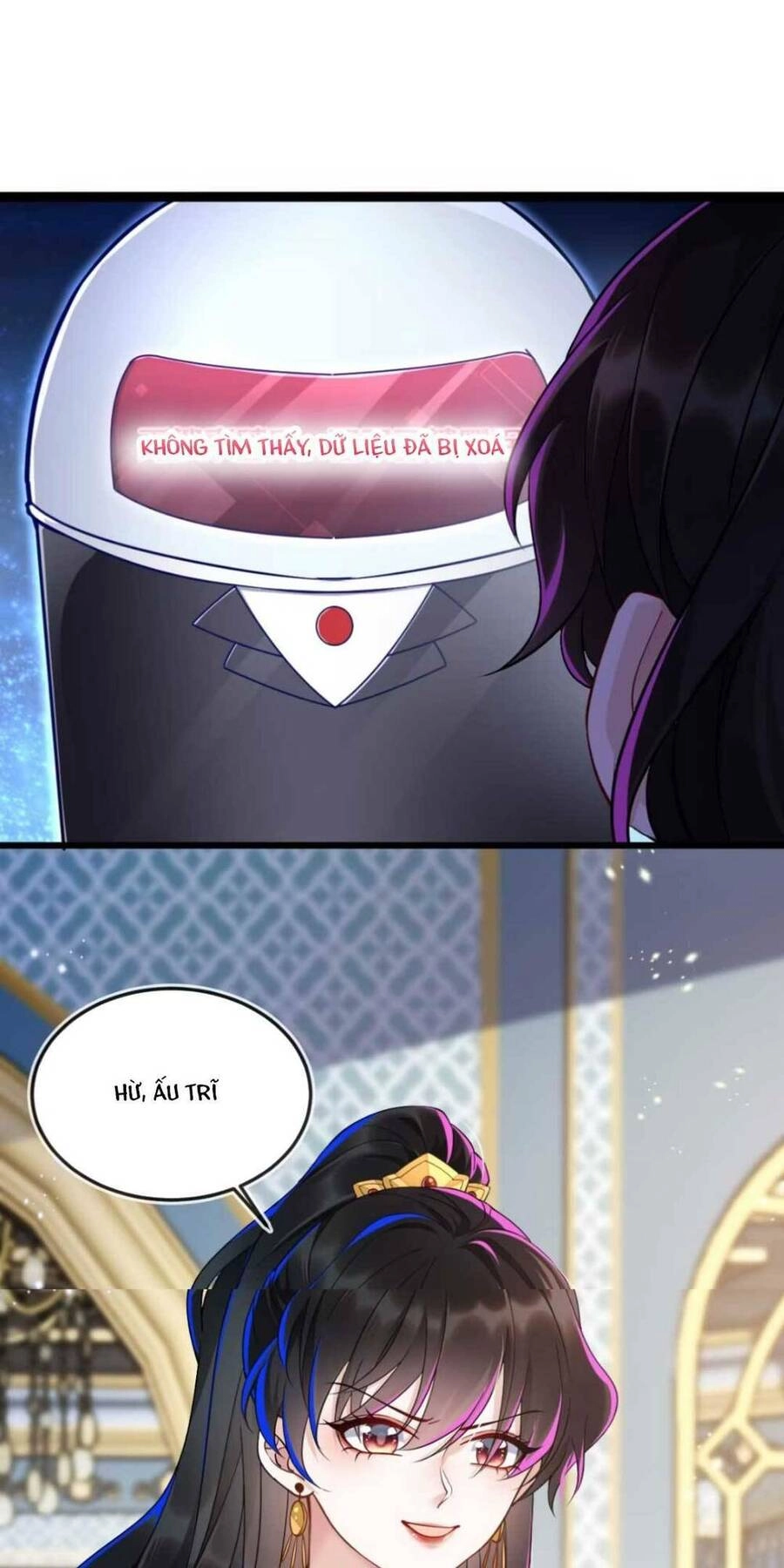 Vừa Mới Huỷ Hôn Đã Bị Dã Hồ Ly Lừa Kết Hôn Chapter 2 - 20