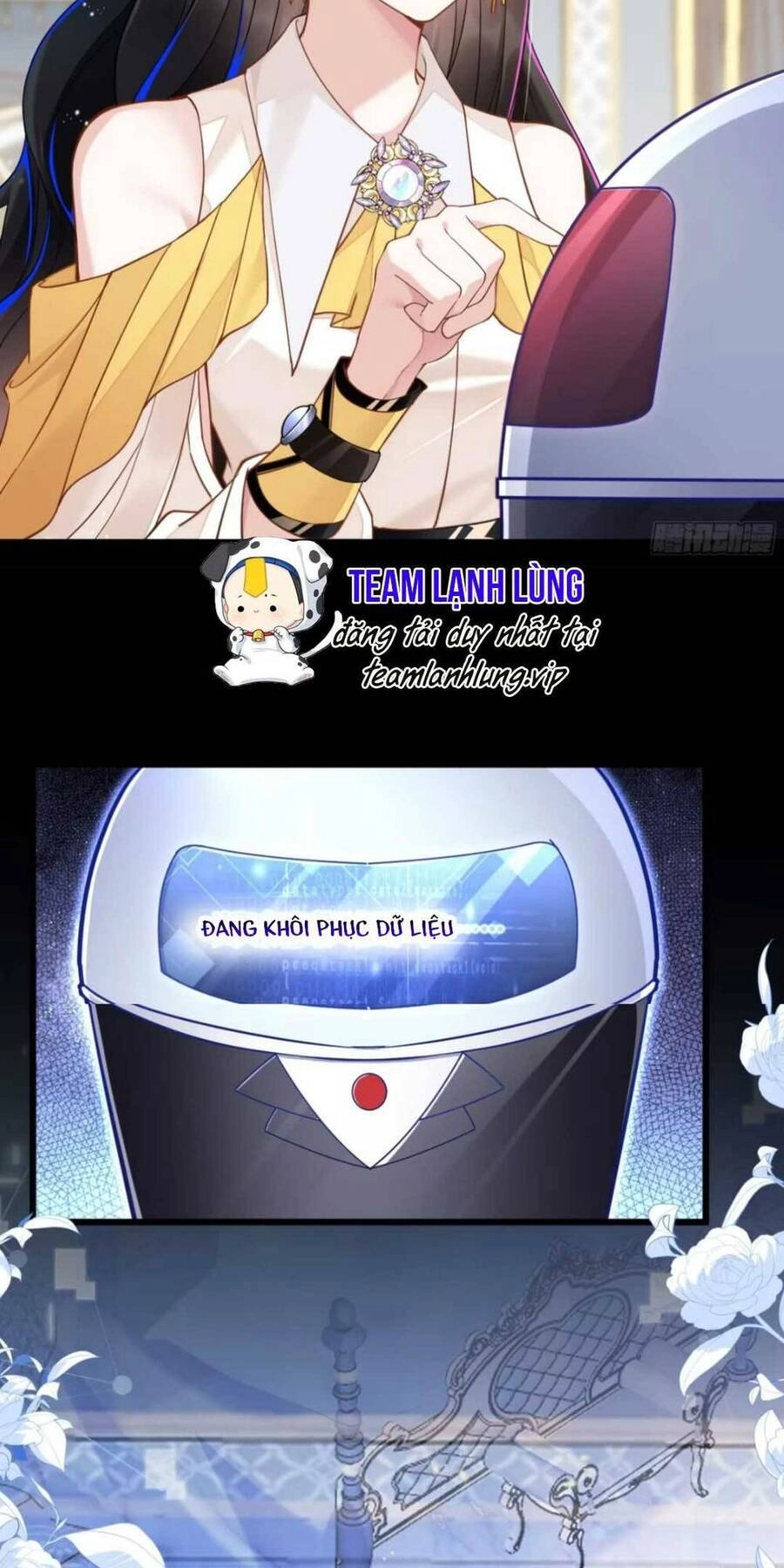 Vừa Mới Huỷ Hôn Đã Bị Dã Hồ Ly Lừa Kết Hôn Chapter 2 - 21