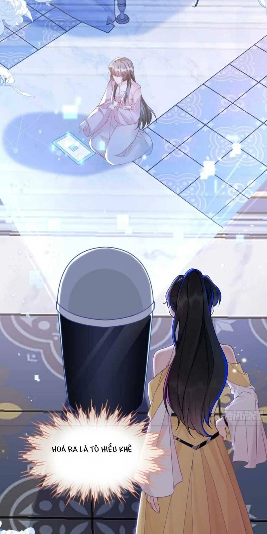 Vừa Mới Huỷ Hôn Đã Bị Dã Hồ Ly Lừa Kết Hôn Chapter 2 - 22