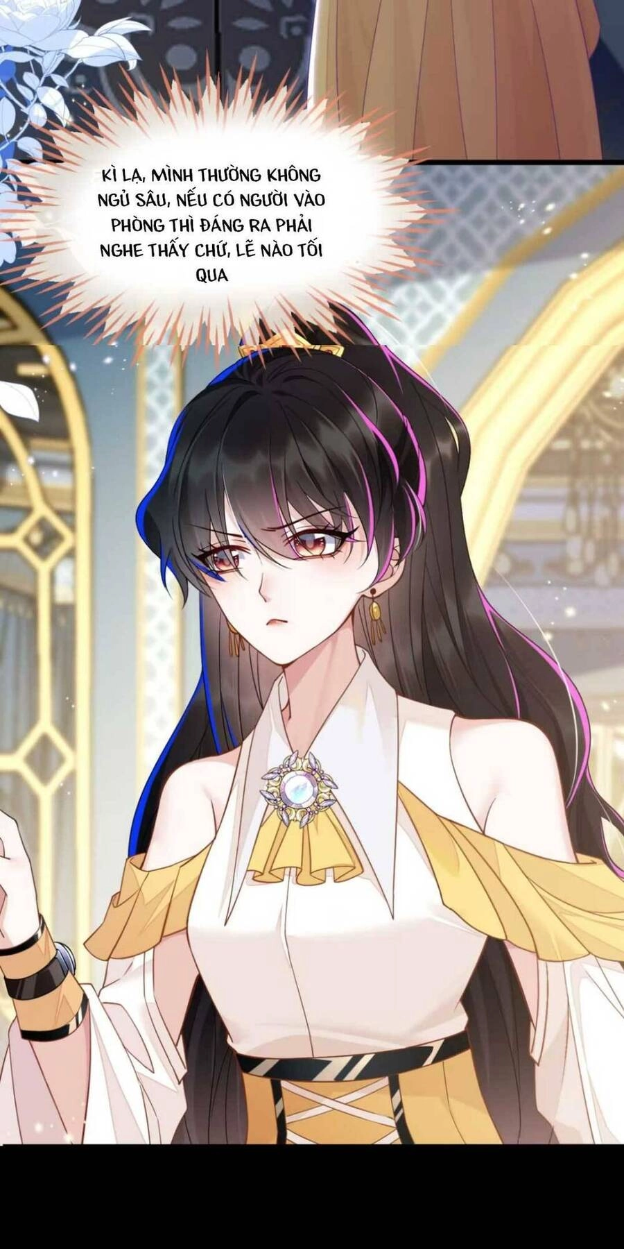 Vừa Mới Huỷ Hôn Đã Bị Dã Hồ Ly Lừa Kết Hôn Chapter 2 - 23