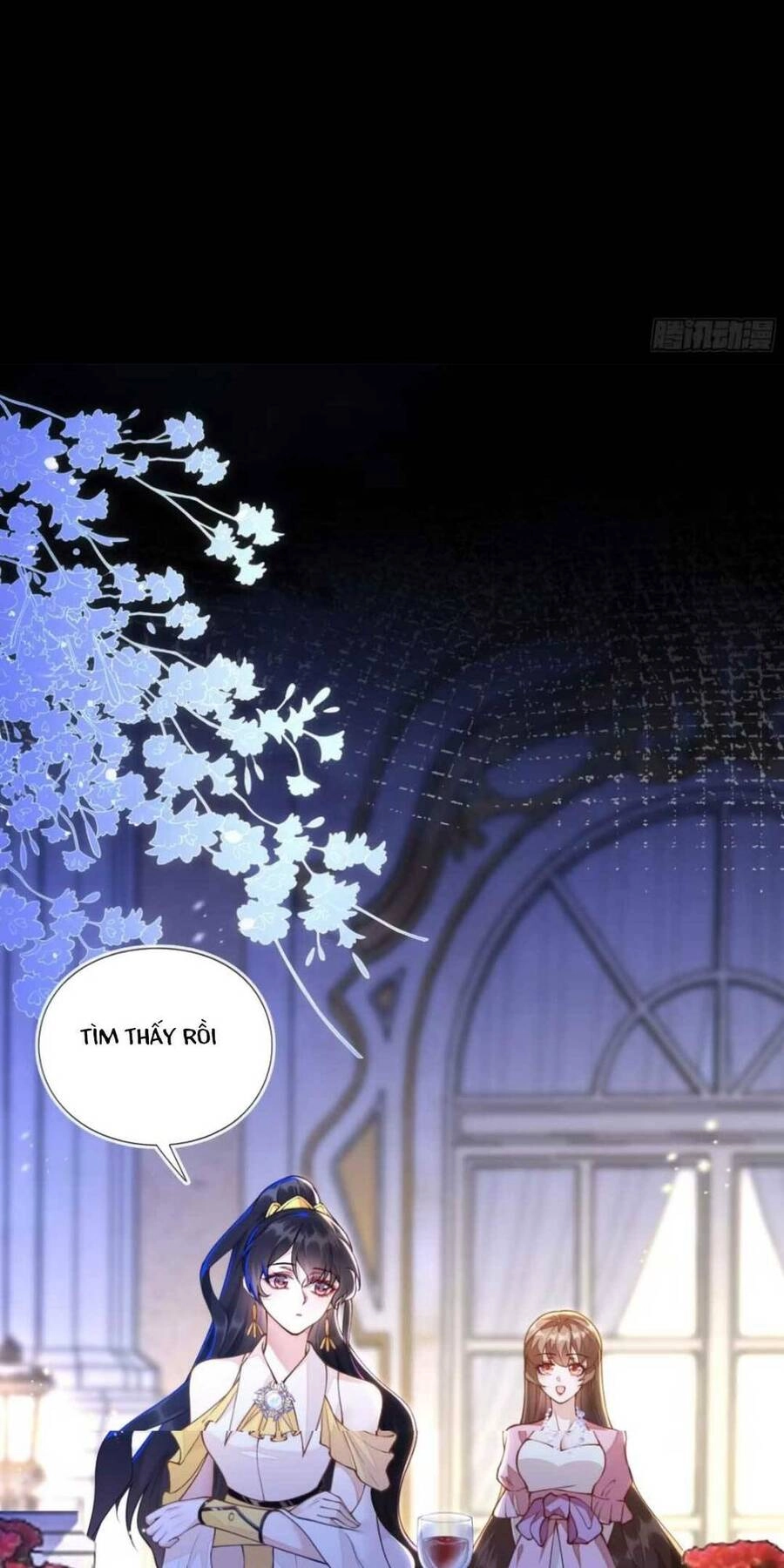 Vừa Mới Huỷ Hôn Đã Bị Dã Hồ Ly Lừa Kết Hôn Chapter 2 - 24