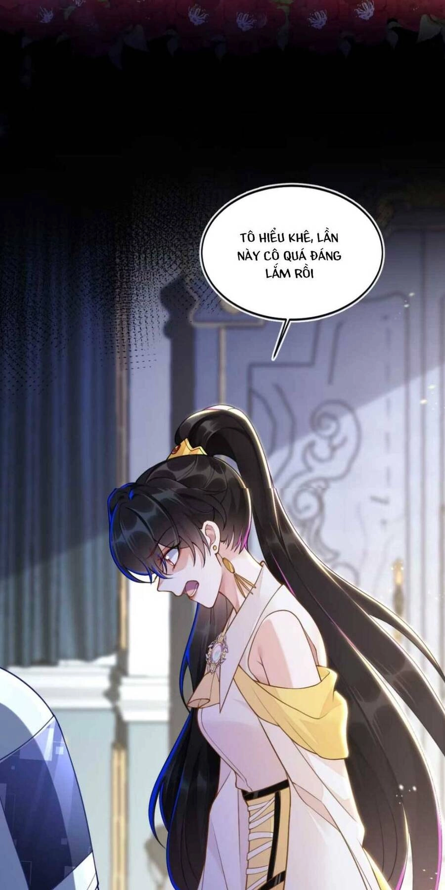 Vừa Mới Huỷ Hôn Đã Bị Dã Hồ Ly Lừa Kết Hôn Chapter 2 - 26