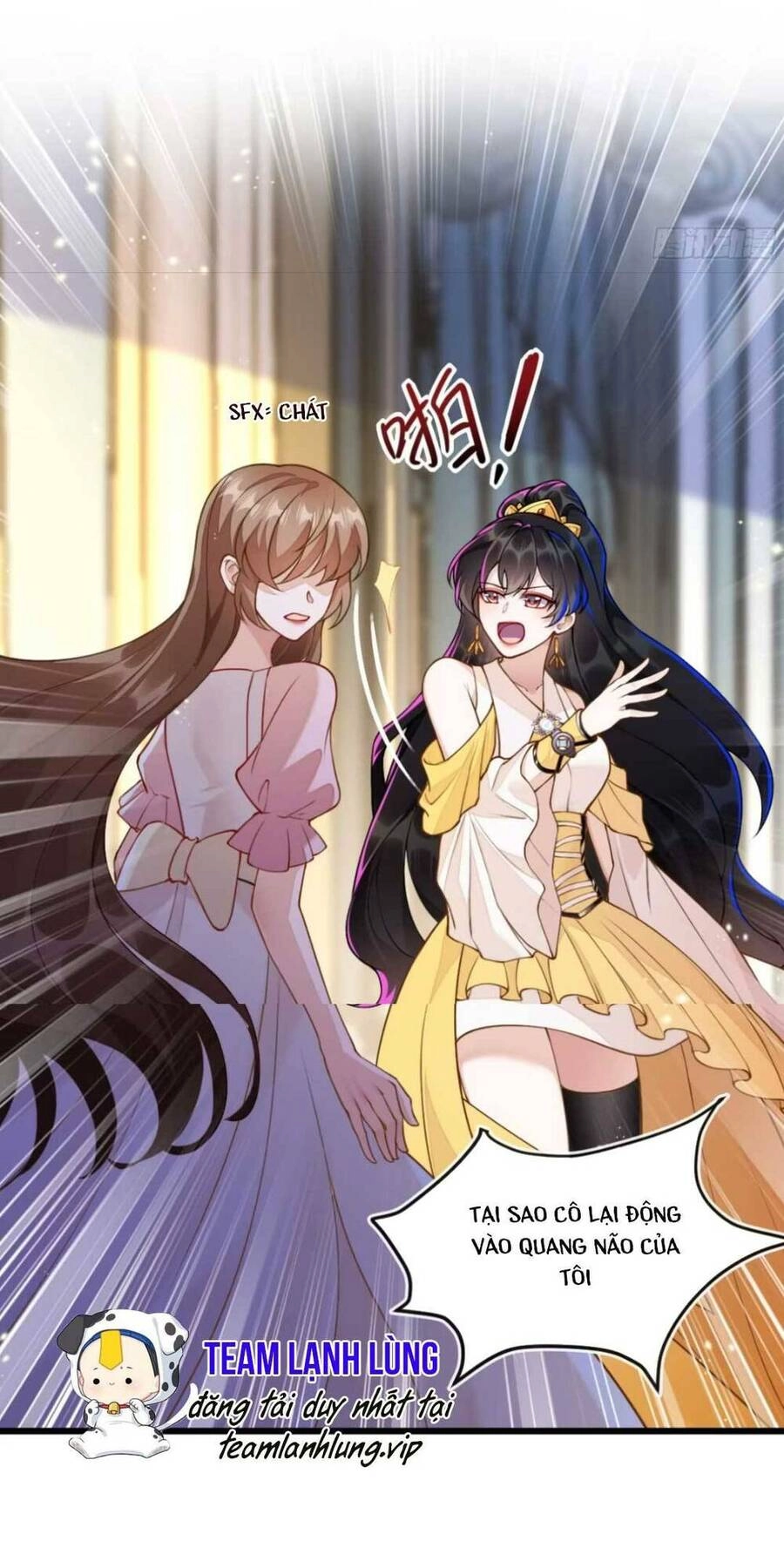 Vừa Mới Huỷ Hôn Đã Bị Dã Hồ Ly Lừa Kết Hôn Chapter 2 - 30