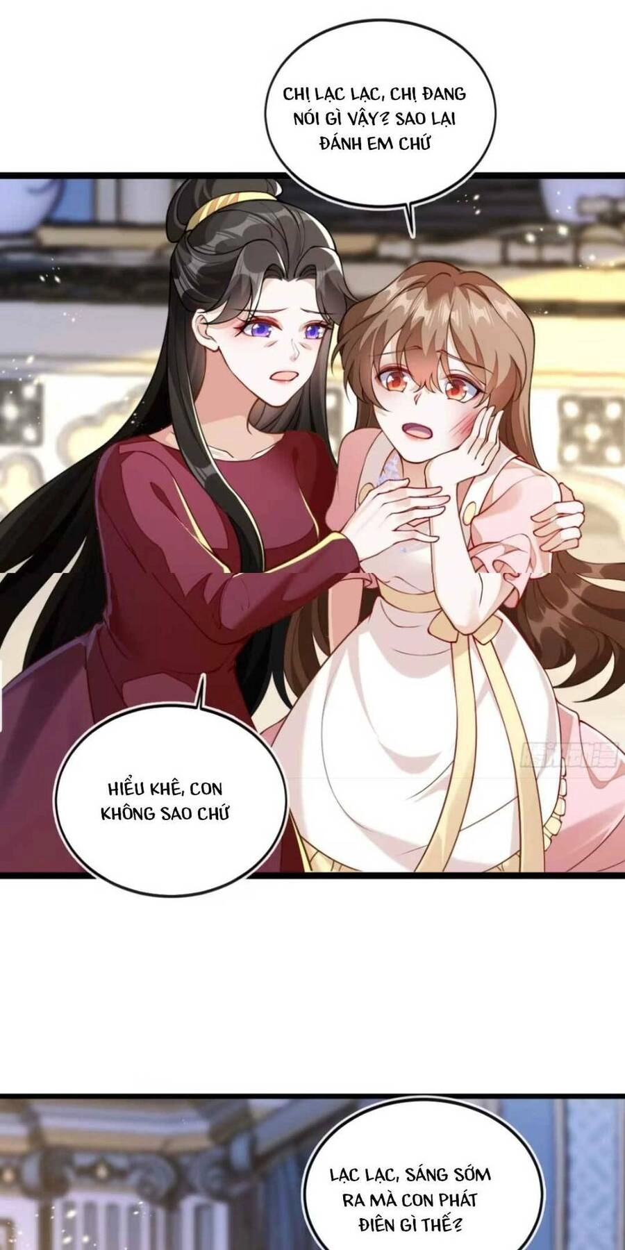 Vừa Mới Huỷ Hôn Đã Bị Dã Hồ Ly Lừa Kết Hôn Chapter 2 - 31