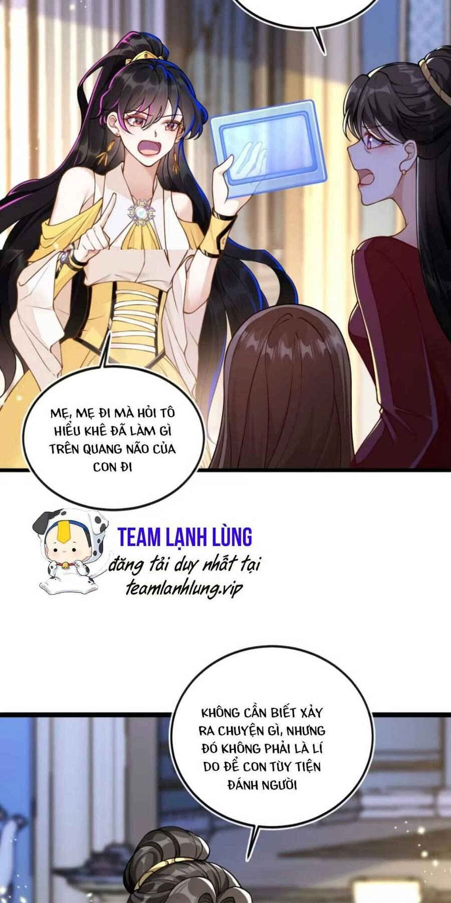 Vừa Mới Huỷ Hôn Đã Bị Dã Hồ Ly Lừa Kết Hôn Chapter 2 - 32