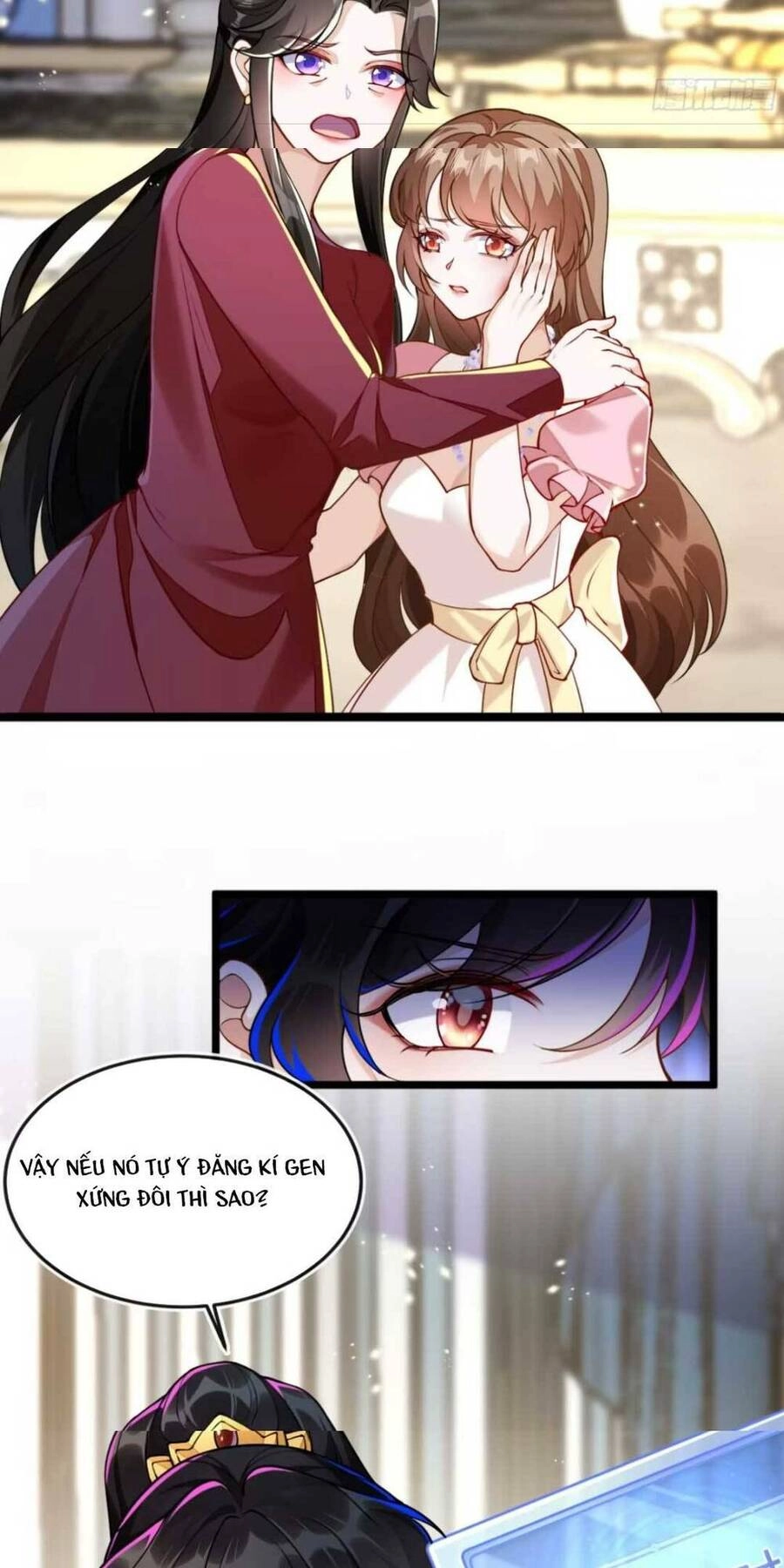 Vừa Mới Huỷ Hôn Đã Bị Dã Hồ Ly Lừa Kết Hôn Chapter 2 - 33