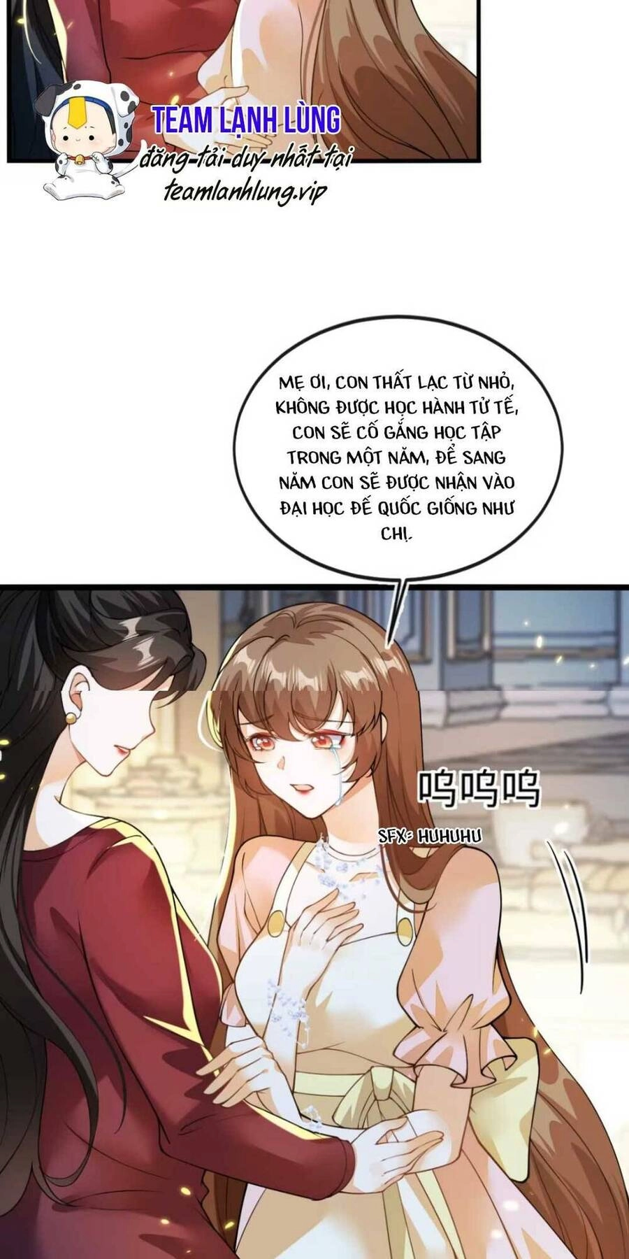 Vừa Mới Huỷ Hôn Đã Bị Dã Hồ Ly Lừa Kết Hôn Chapter 2 - 35