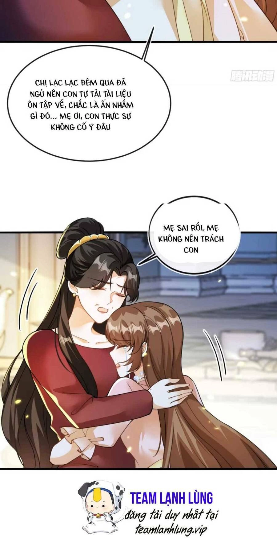 Vừa Mới Huỷ Hôn Đã Bị Dã Hồ Ly Lừa Kết Hôn Chapter 2 - 36