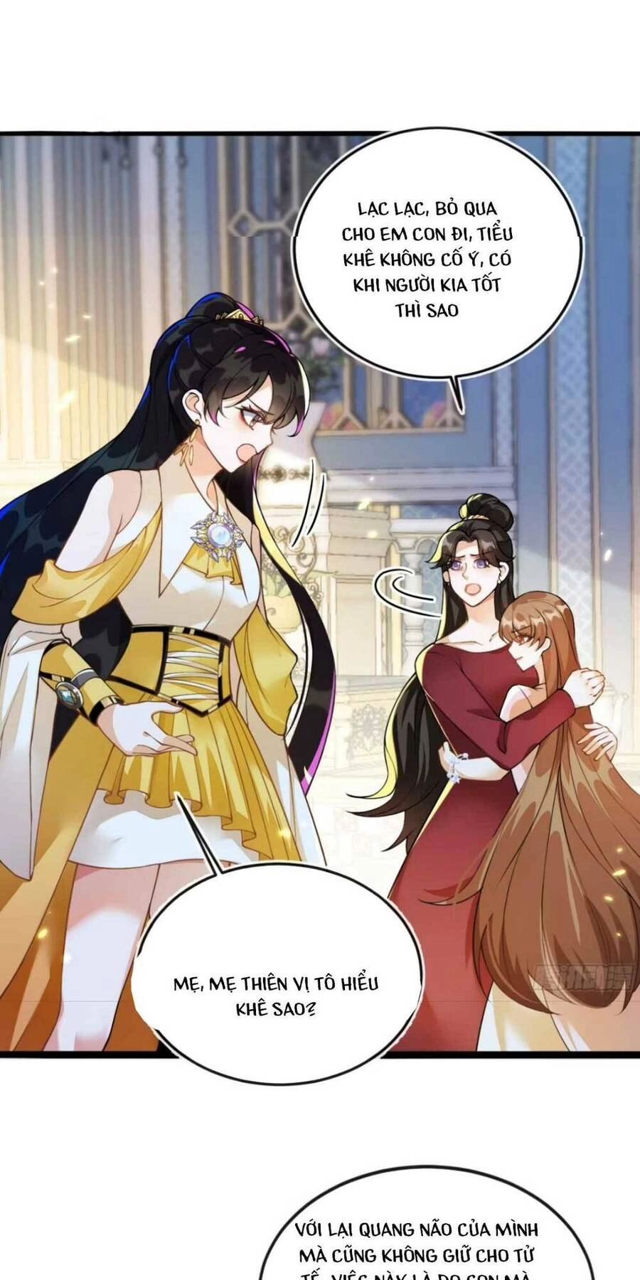 Vừa Mới Huỷ Hôn Đã Bị Dã Hồ Ly Lừa Kết Hôn Chapter 2 - 37