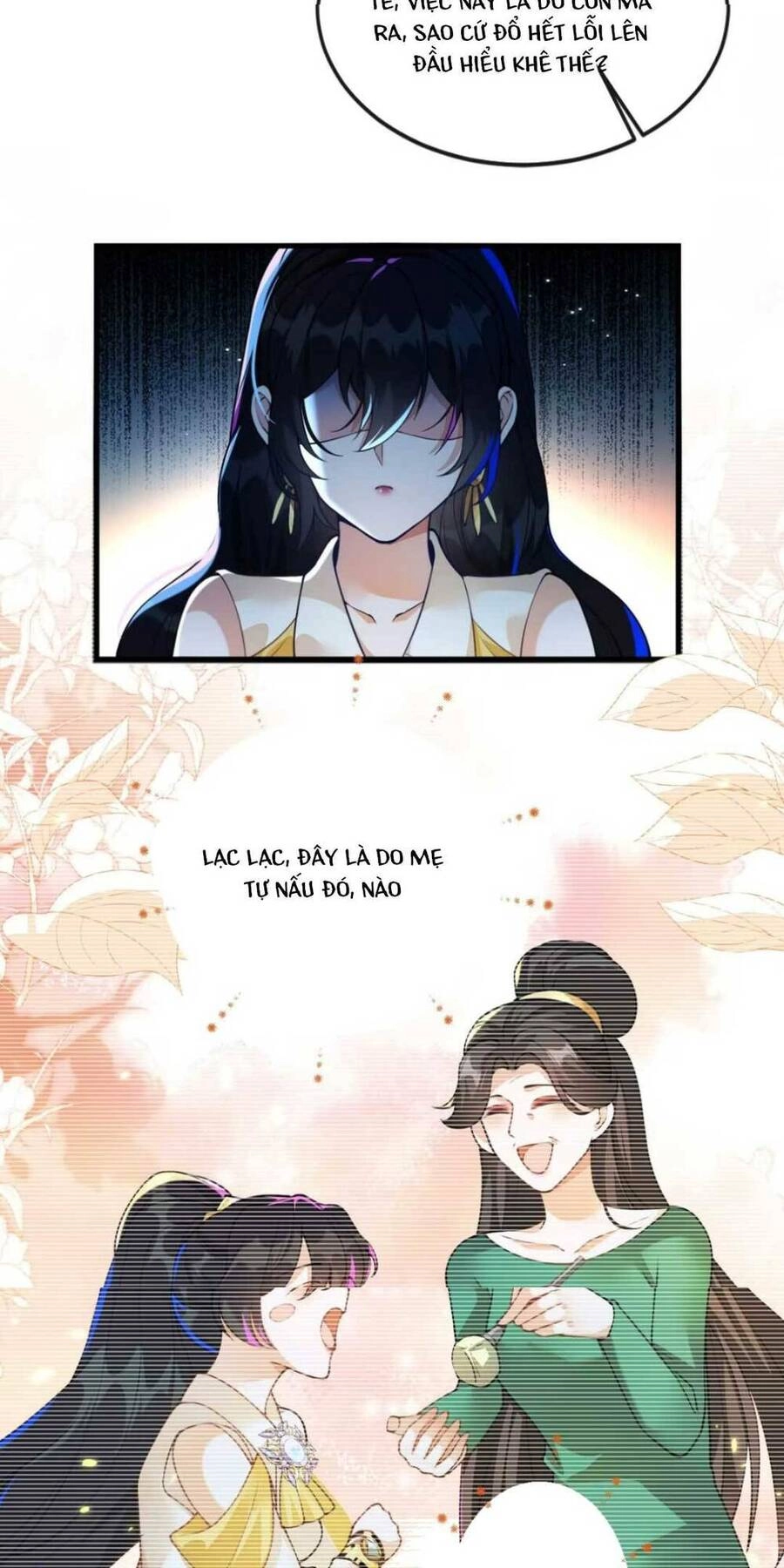 Vừa Mới Huỷ Hôn Đã Bị Dã Hồ Ly Lừa Kết Hôn Chapter 2 - 38