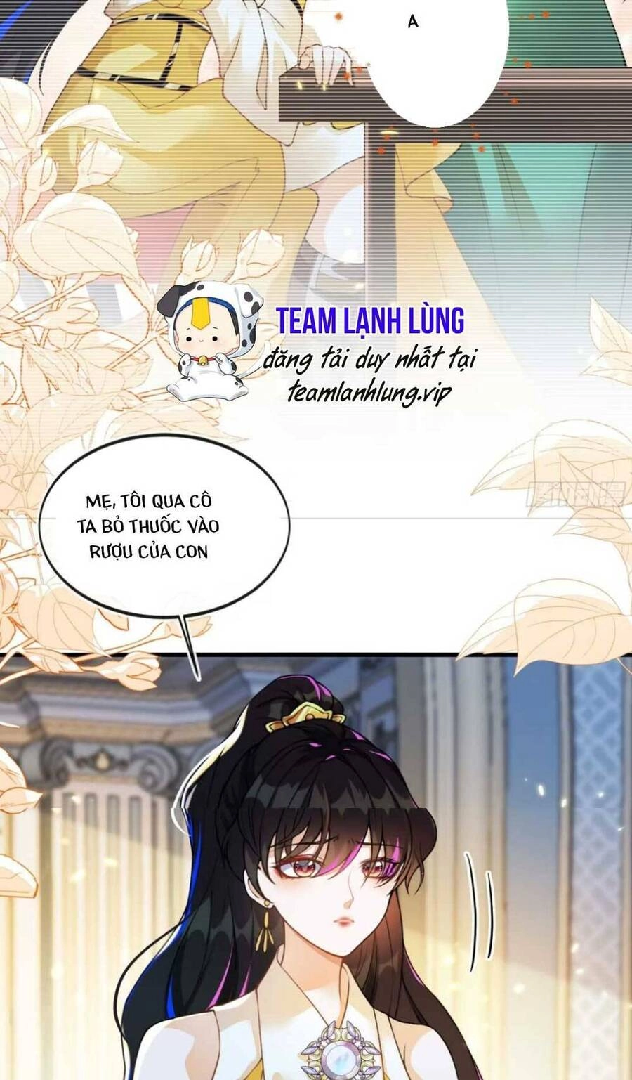 Vừa Mới Huỷ Hôn Đã Bị Dã Hồ Ly Lừa Kết Hôn Chapter 2 - 39