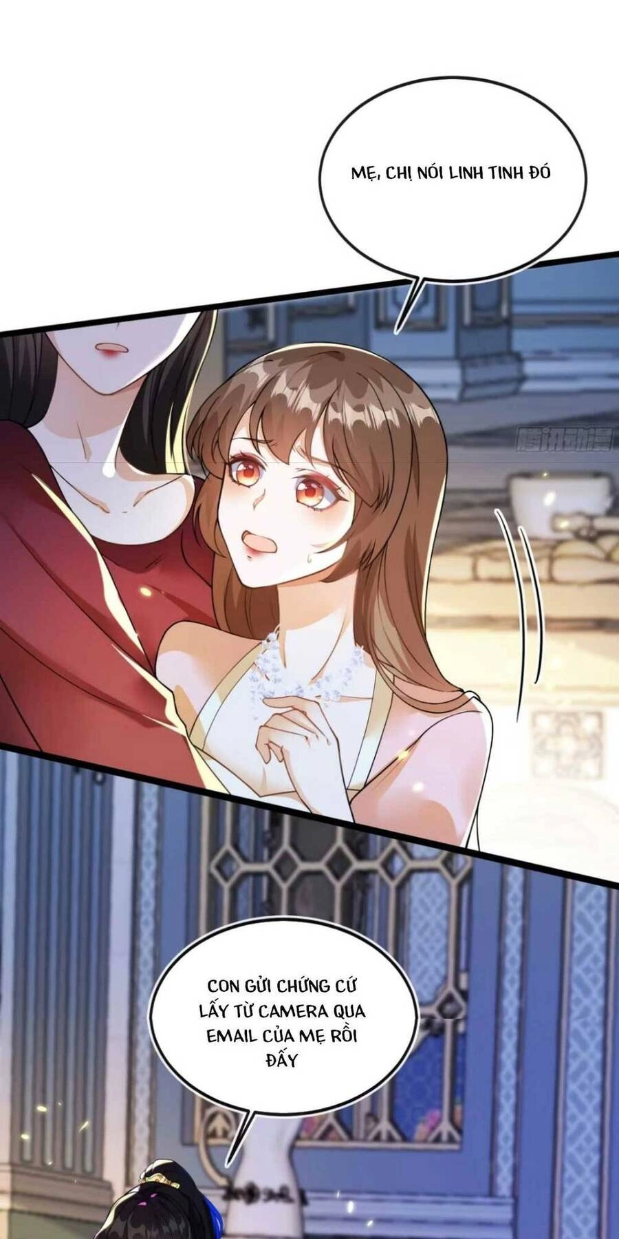 Vừa Mới Huỷ Hôn Đã Bị Dã Hồ Ly Lừa Kết Hôn Chapter 2 - 41