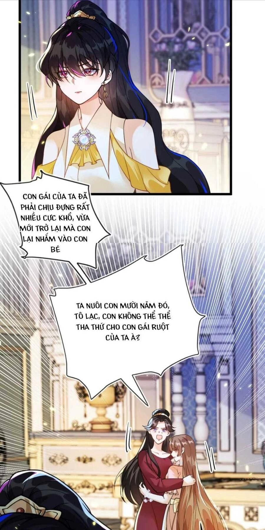 Vừa Mới Huỷ Hôn Đã Bị Dã Hồ Ly Lừa Kết Hôn Chapter 2 - 43