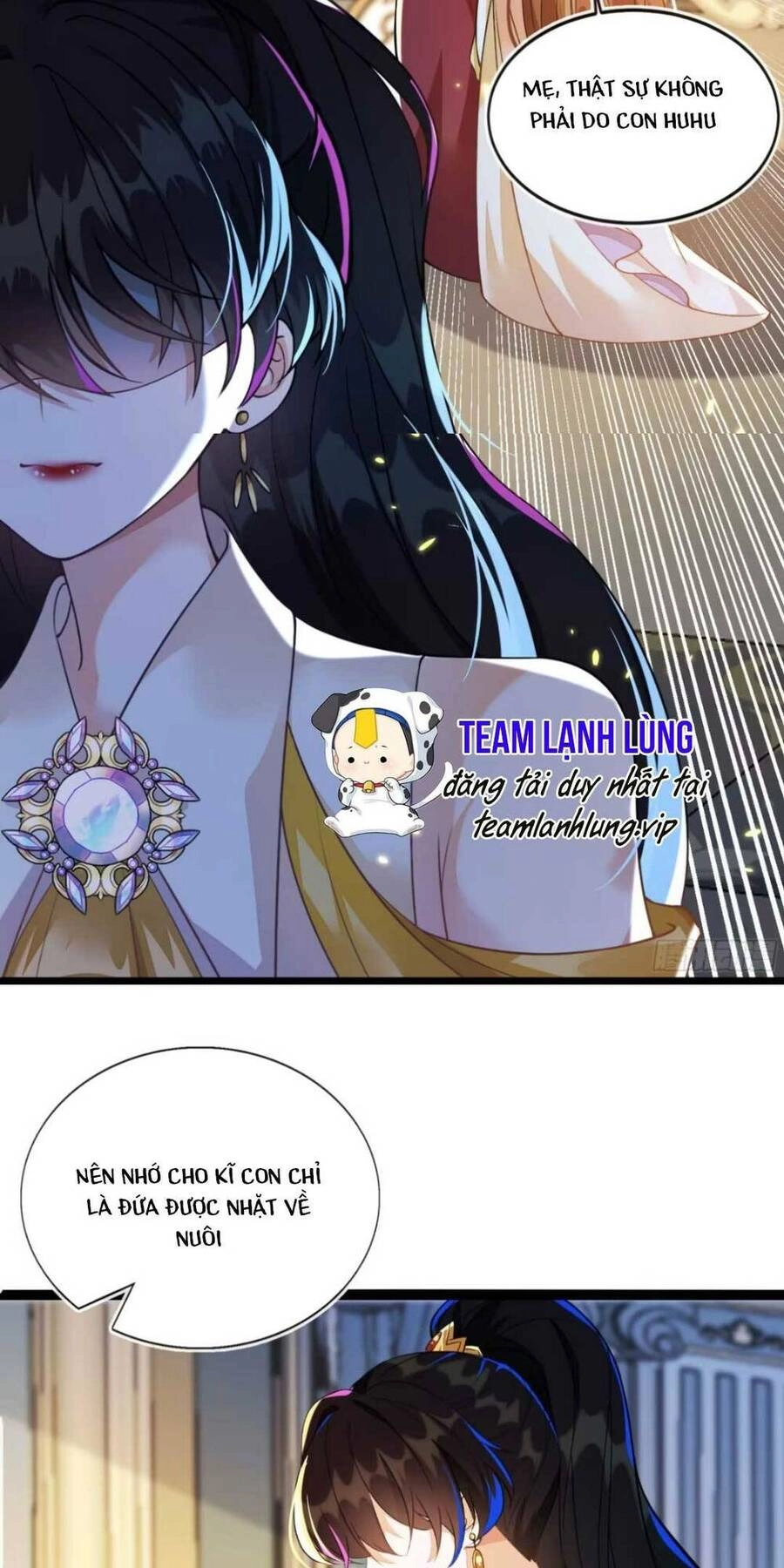 Vừa Mới Huỷ Hôn Đã Bị Dã Hồ Ly Lừa Kết Hôn Chapter 2 - 44