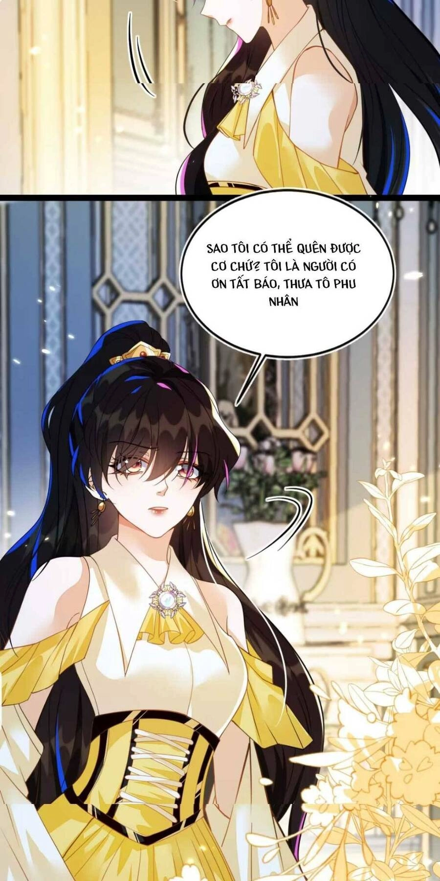 Vừa Mới Huỷ Hôn Đã Bị Dã Hồ Ly Lừa Kết Hôn Chapter 2 - 45