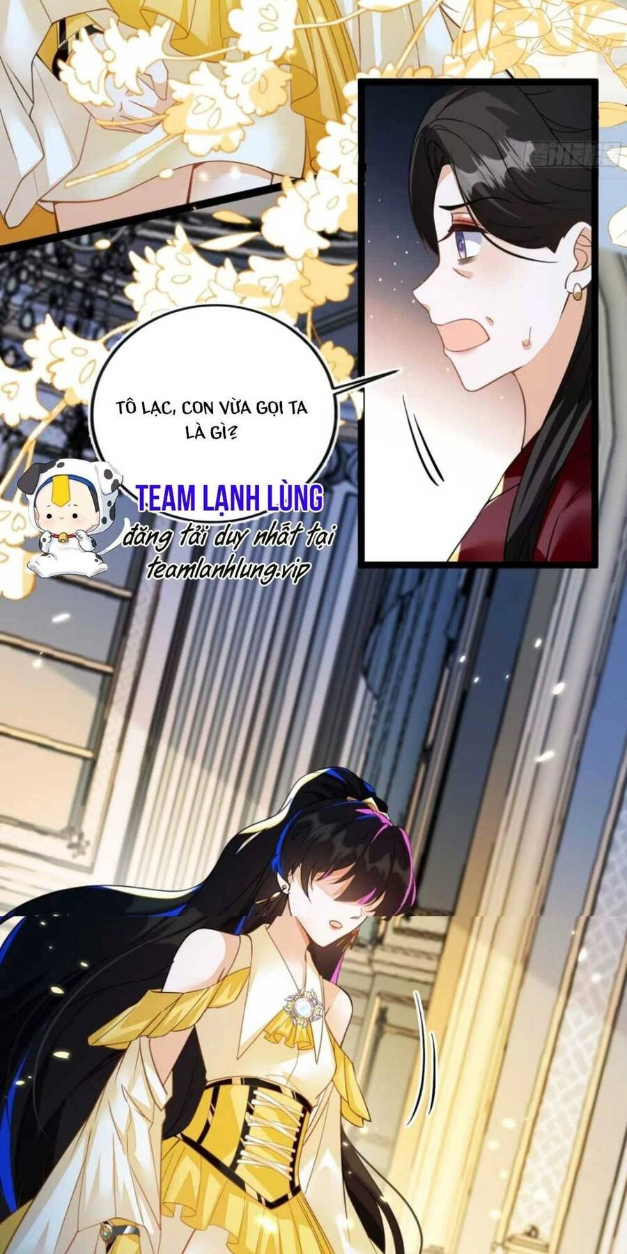 Vừa Mới Huỷ Hôn Đã Bị Dã Hồ Ly Lừa Kết Hôn Chapter 2 - 46