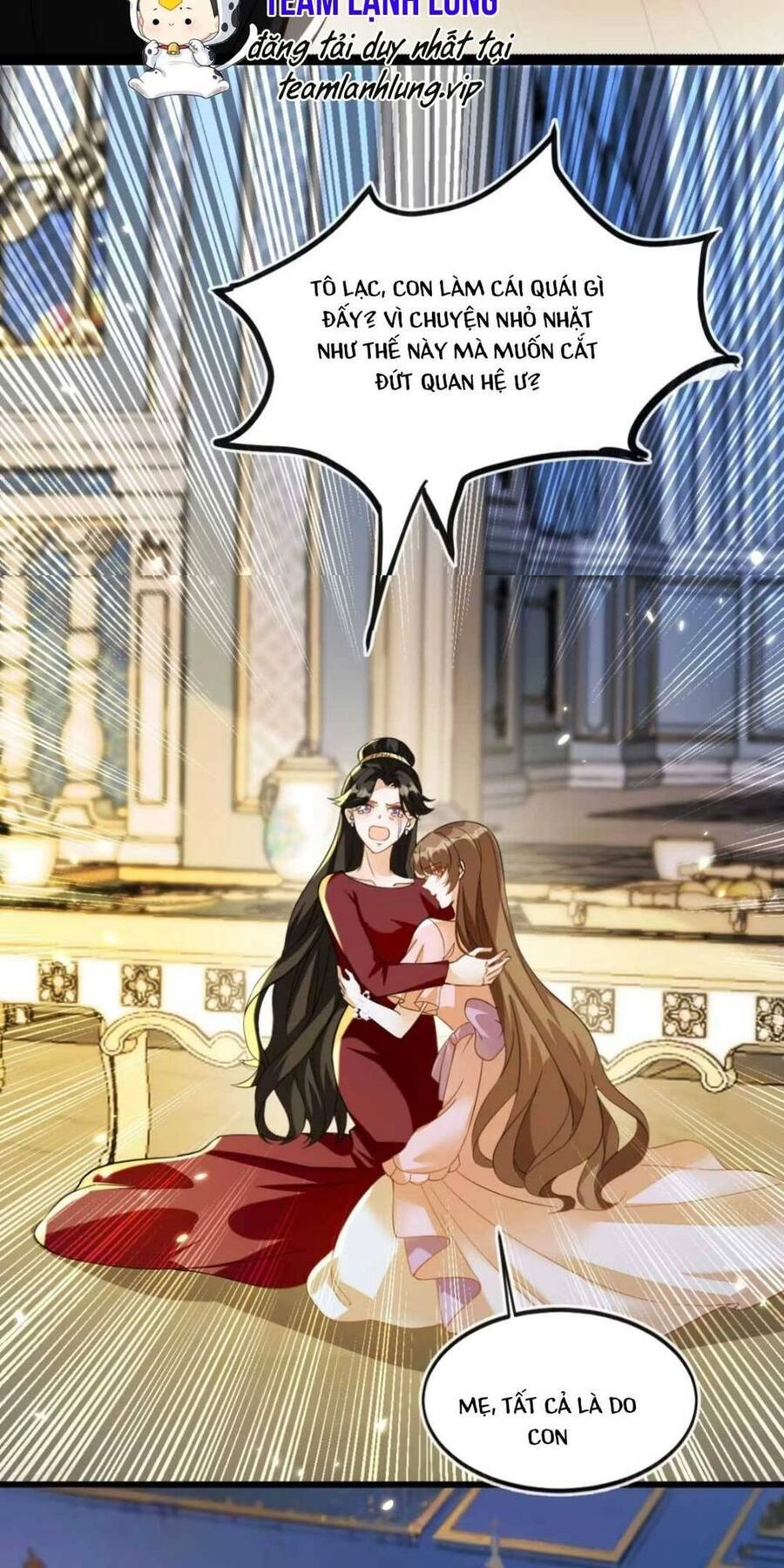 Vừa Mới Huỷ Hôn Đã Bị Dã Hồ Ly Lừa Kết Hôn Chapter 2 - 48