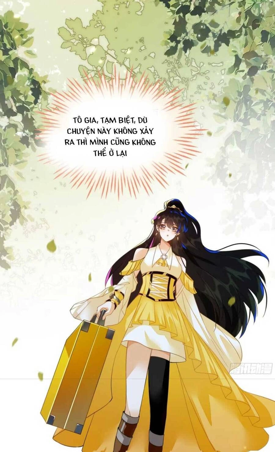 Vừa Mới Huỷ Hôn Đã Bị Dã Hồ Ly Lừa Kết Hôn Chapter 2 - 50