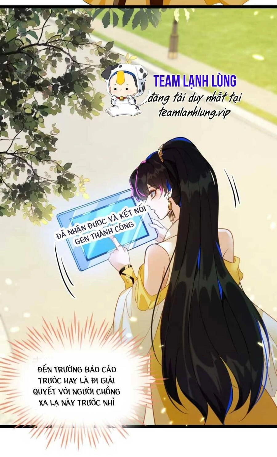 Vừa Mới Huỷ Hôn Đã Bị Dã Hồ Ly Lừa Kết Hôn Chapter 2 - 51