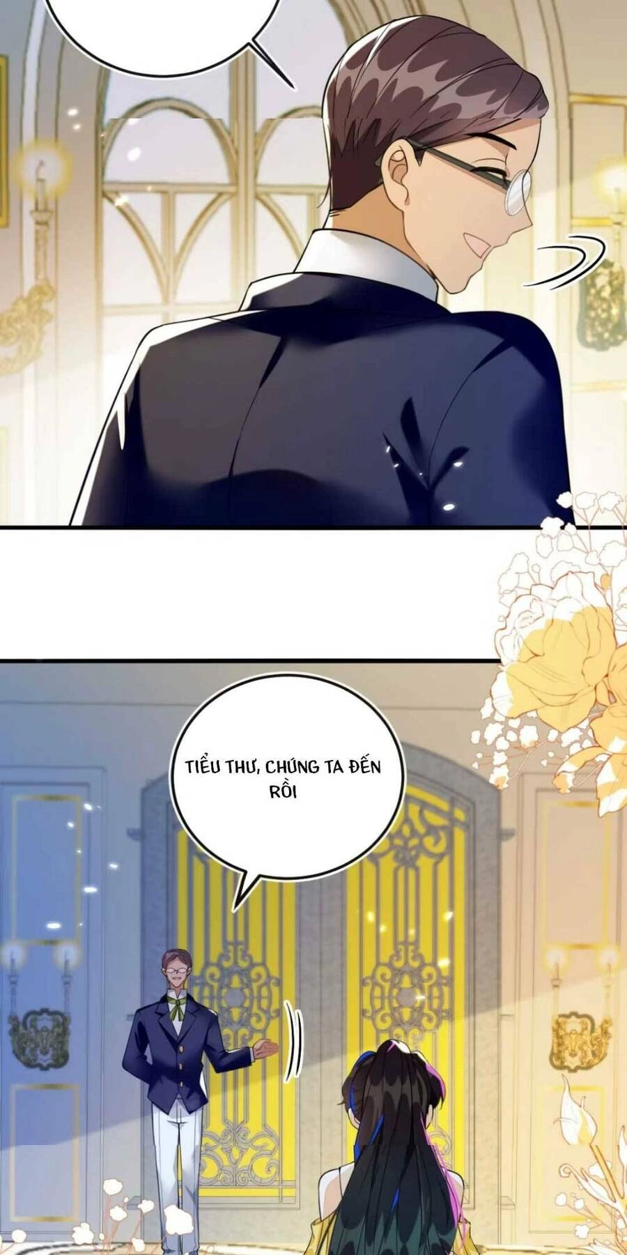 Vừa Mới Huỷ Hôn Đã Bị Dã Hồ Ly Lừa Kết Hôn Chapter 2 - 56