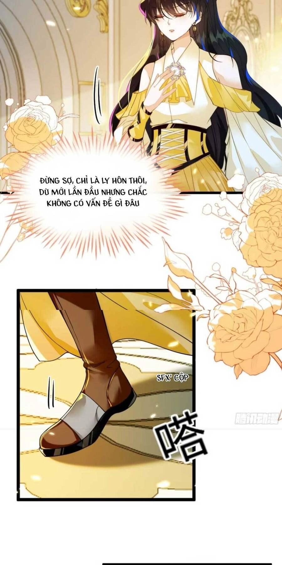 Vừa Mới Huỷ Hôn Đã Bị Dã Hồ Ly Lừa Kết Hôn Chapter 2 - 58